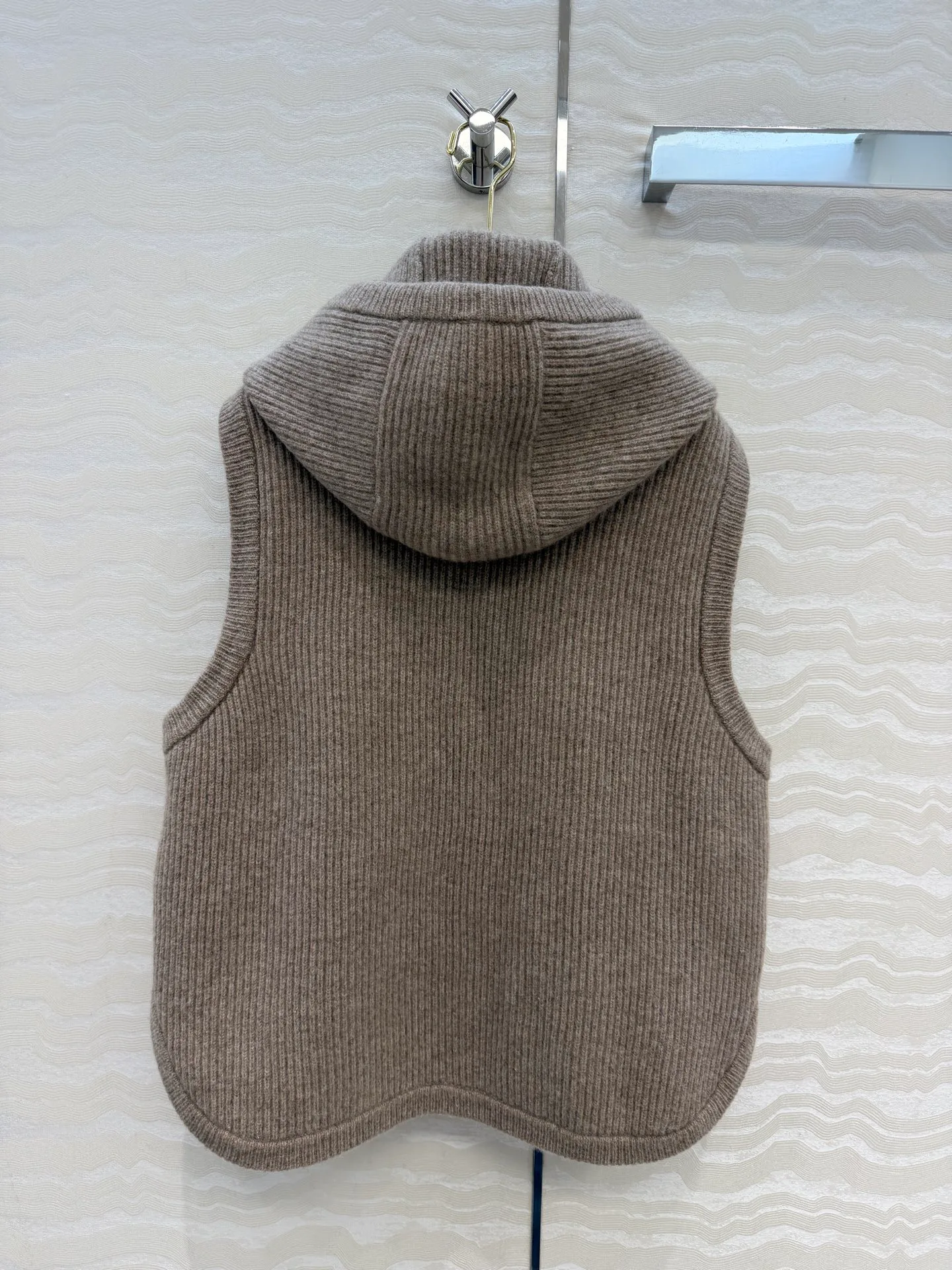 Women's Vests LORO PIANA 18200154