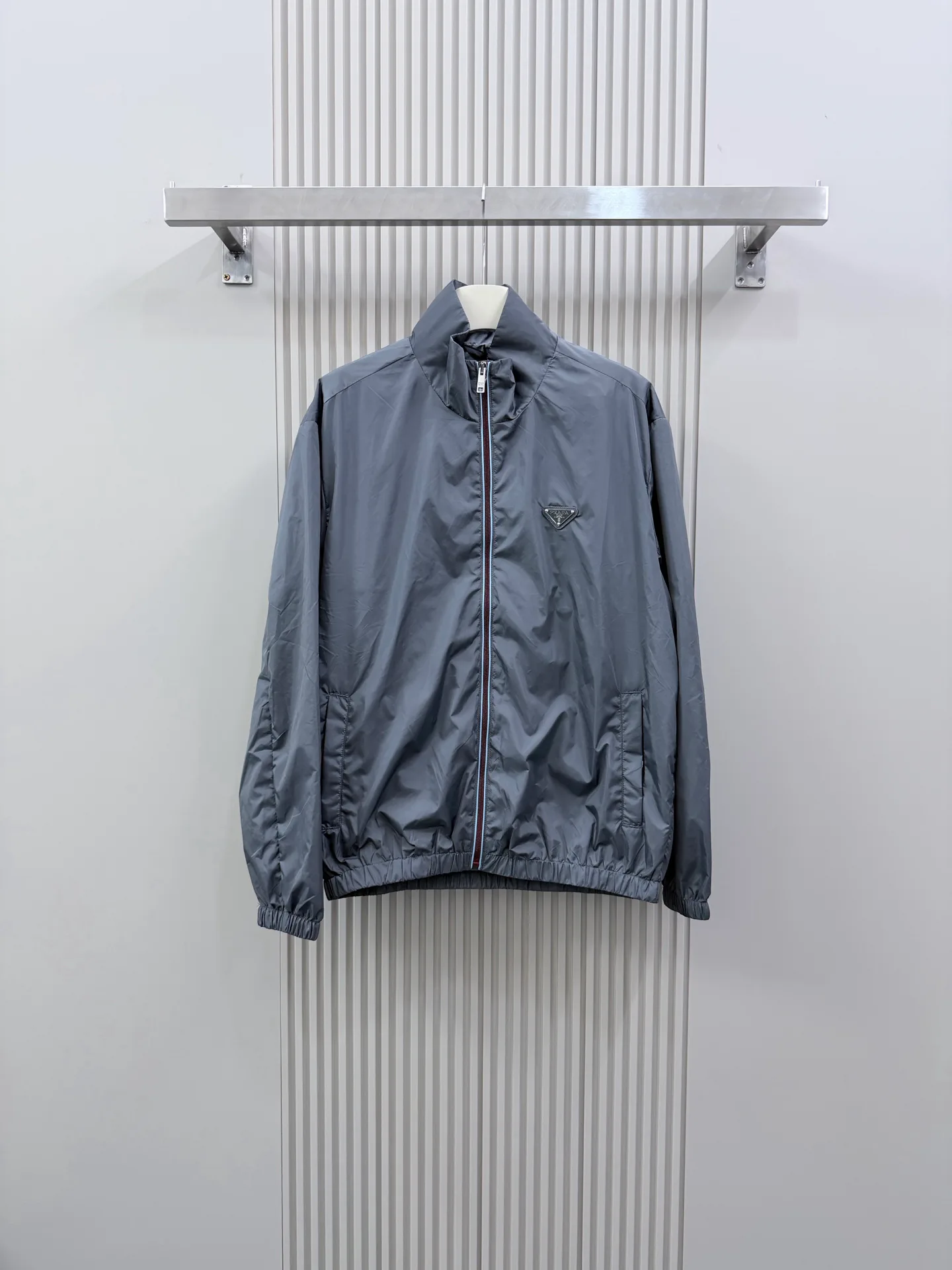 Men's Jackets And Down Jackets PRADA 18073970