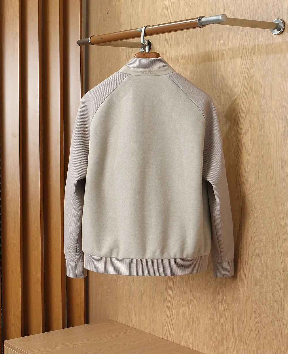 Men's Jackets And Down Jackets LORO PIANA 18345474