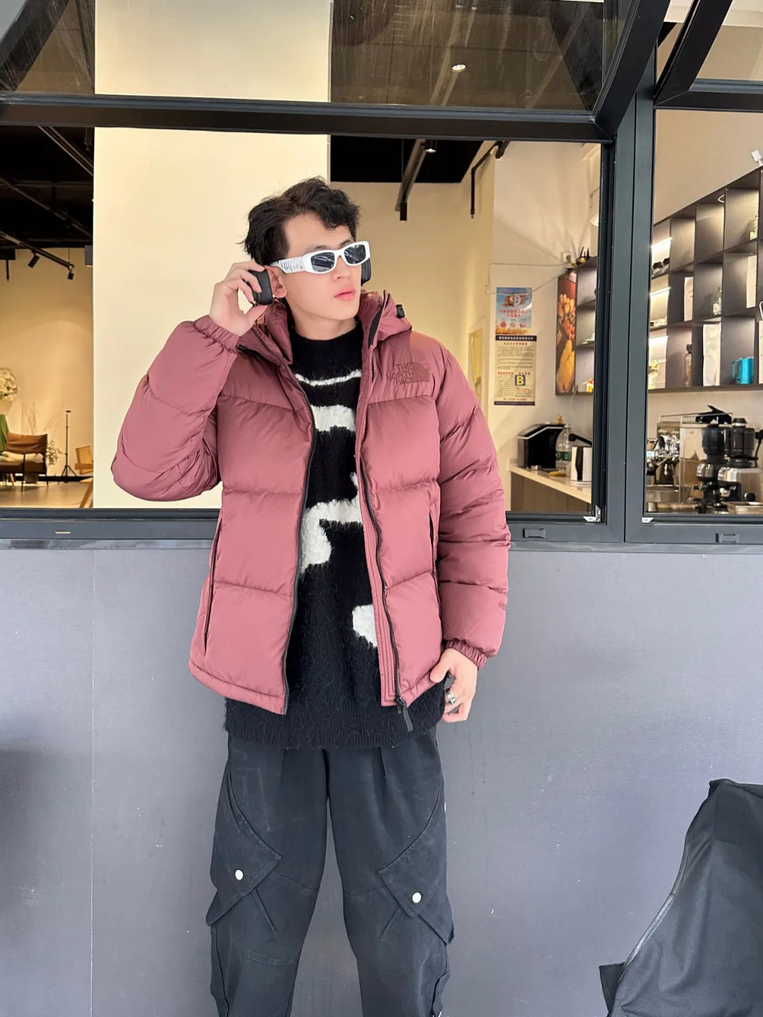 Women's Jackets And Down Jackets THE NORTH FACE 18416073