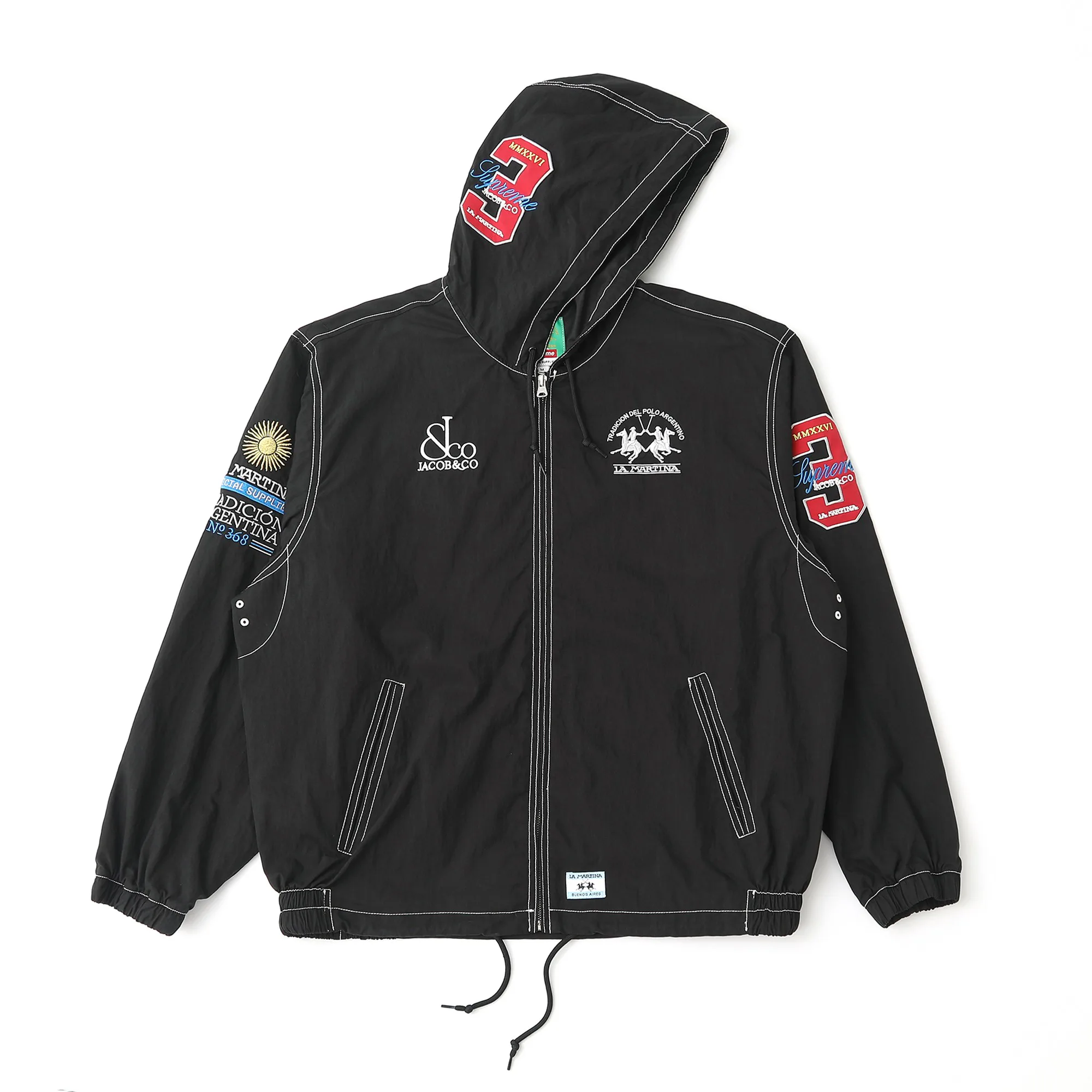 Men's Jackets And Down Jackets SUPREME 18069539