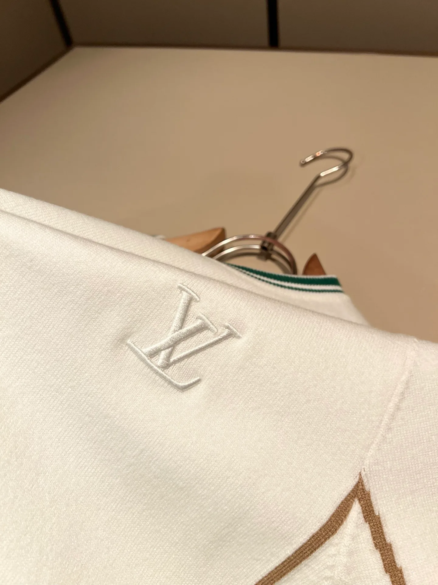 Джемперы И Свитеры Мужские Louis Vuitton 18592577