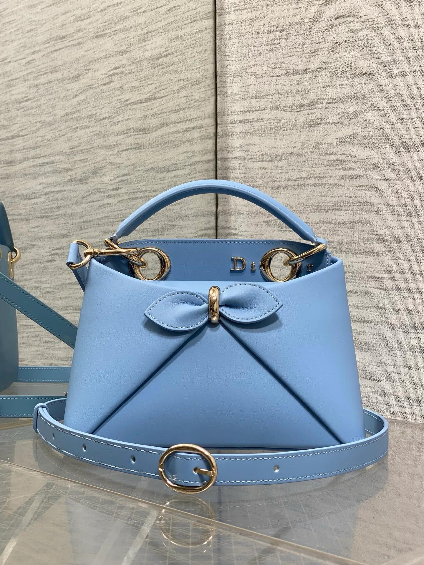 Women's Classic Handbags CHRISTIAN DIOR 17910379