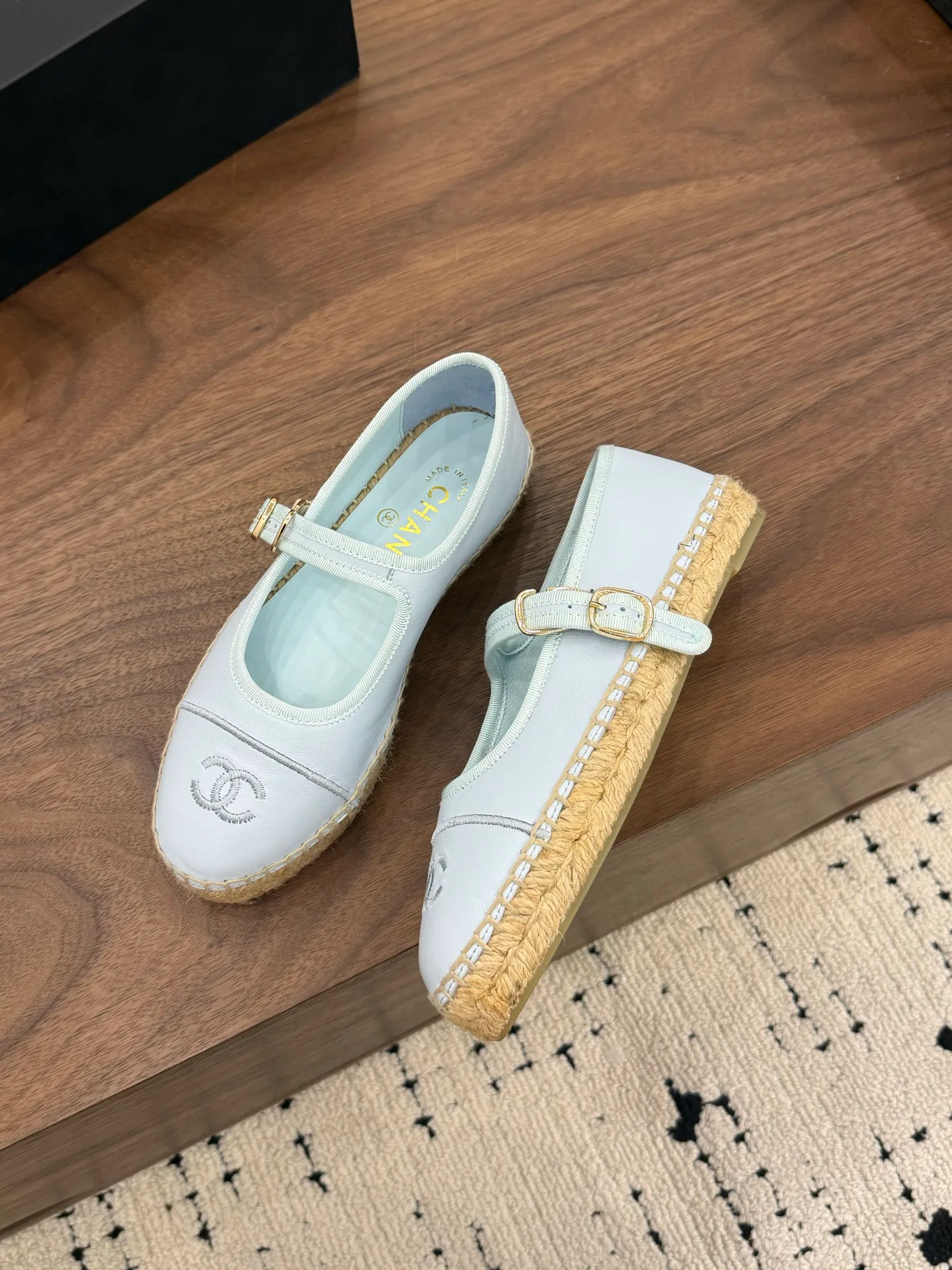 Women's Heels CHANEL 17524749