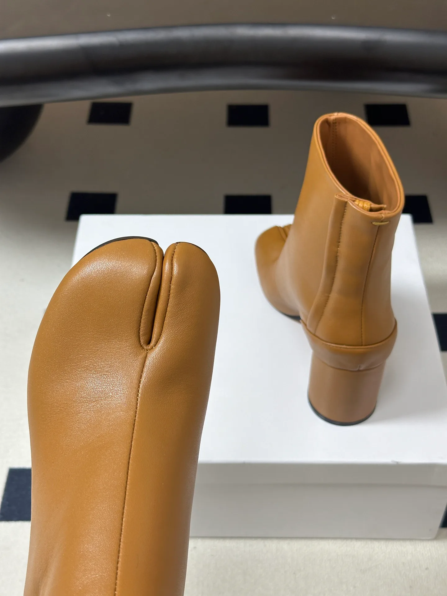 Women's Booties MAISON MARGIELA 18041509
