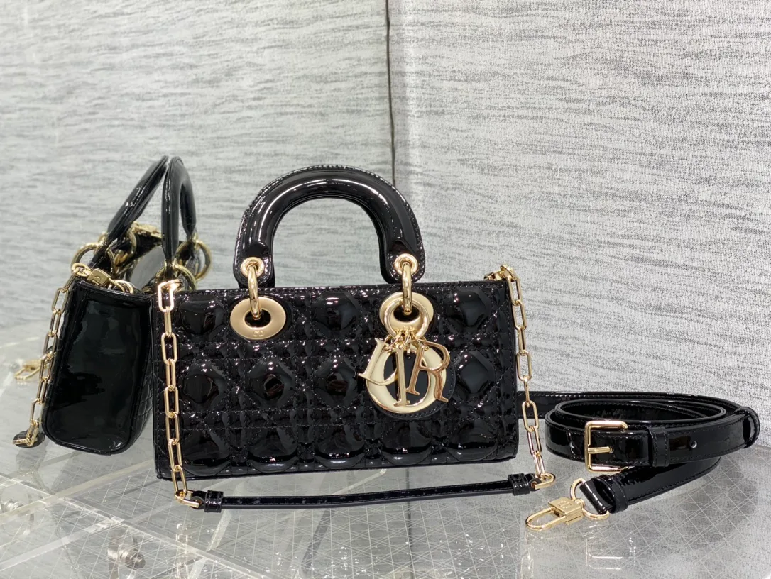 Women's Classic Handbags CHRISTIAN DIOR 17770455