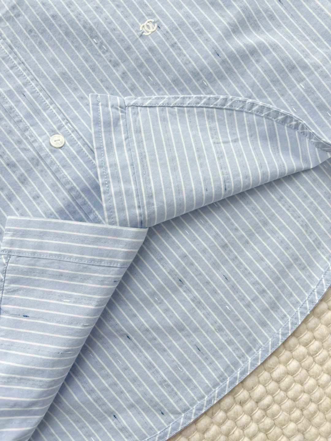 Women's Shirts CHANEL 17278989