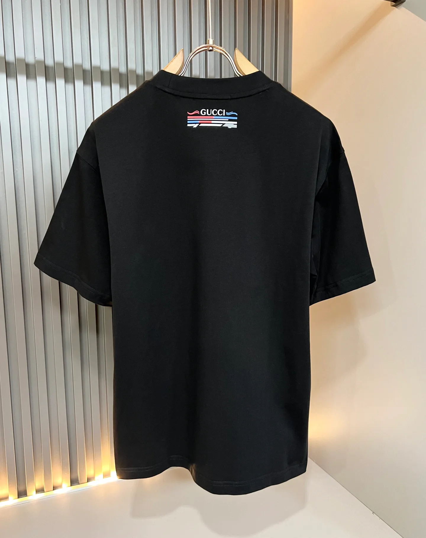 Men's T-Shirts GUCCI 18343174