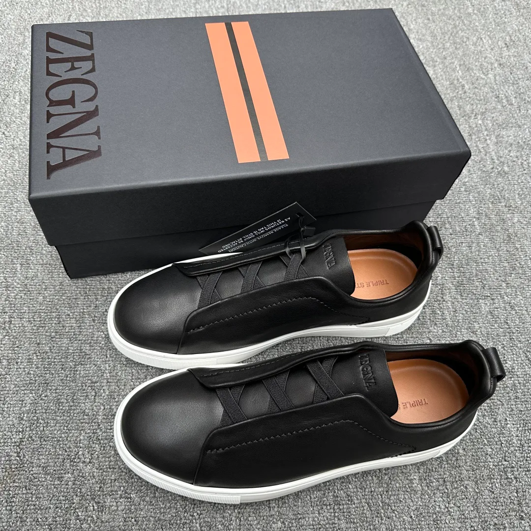 Men's Sneakers ZEGNA 18075617