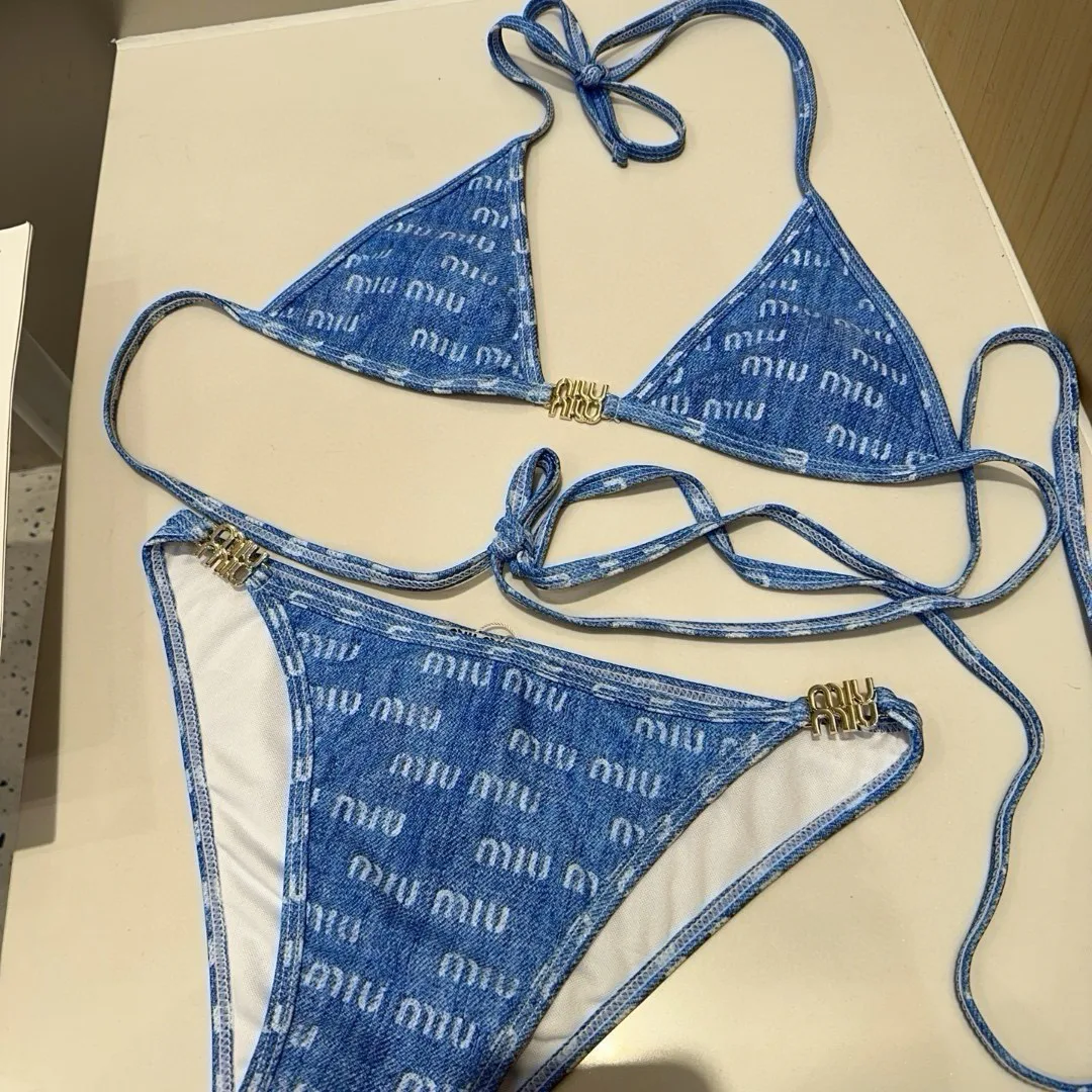 Women's Swimwear MIU MIU 17182195