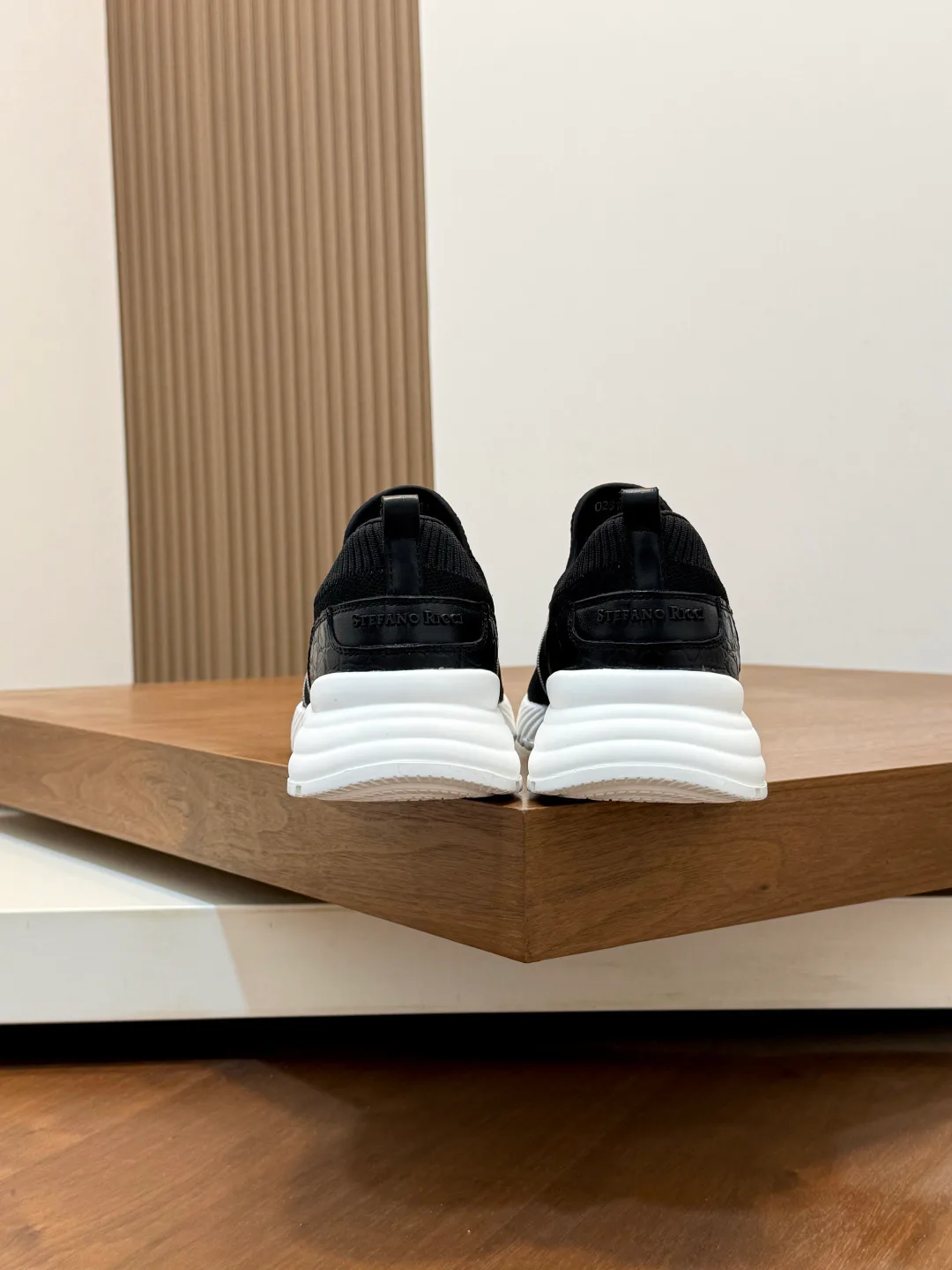 Men's Sneakers STEFANO RICCI 18100446