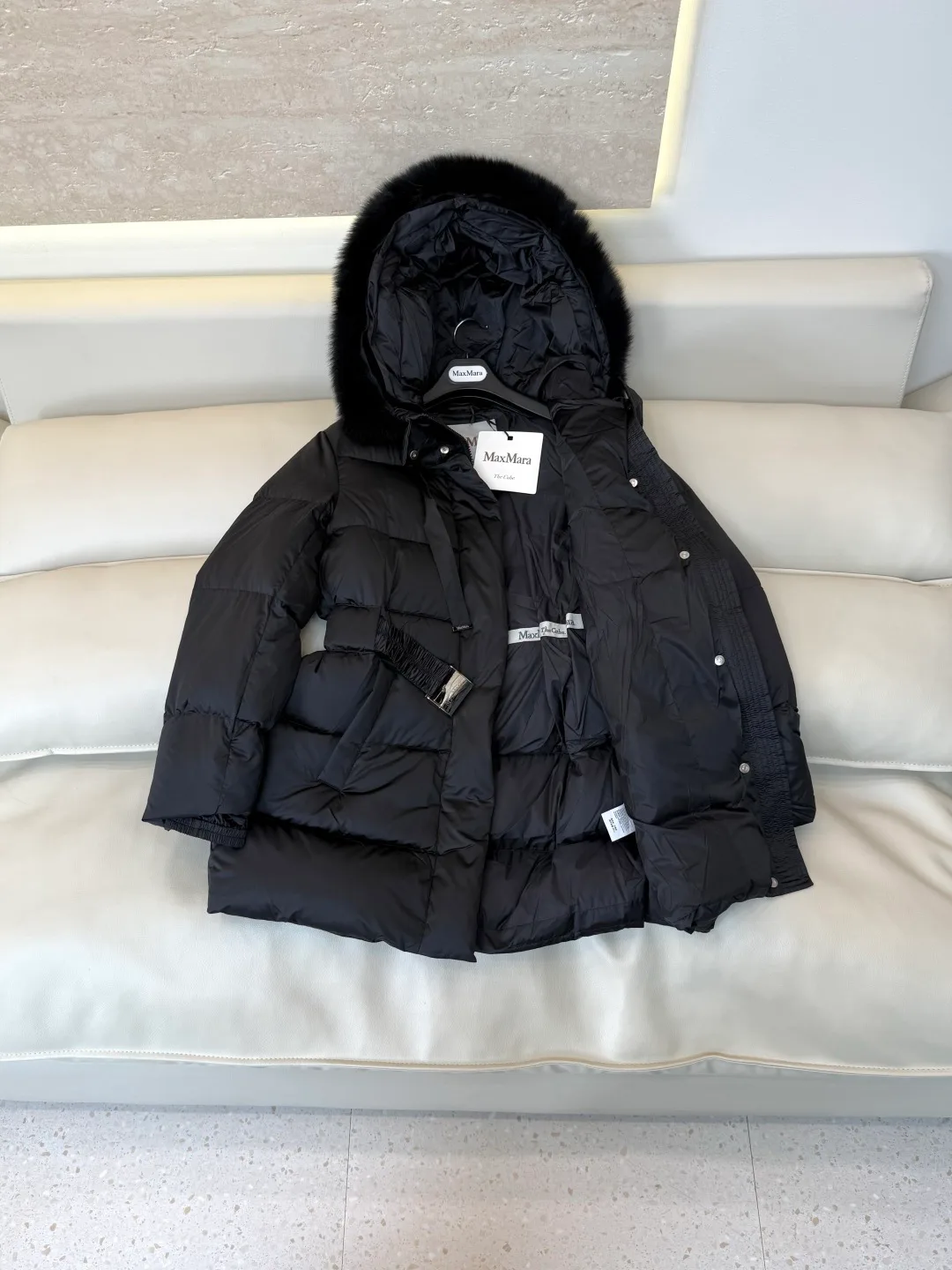 Women's Jackets And Down Jackets MAX MARA 18226350