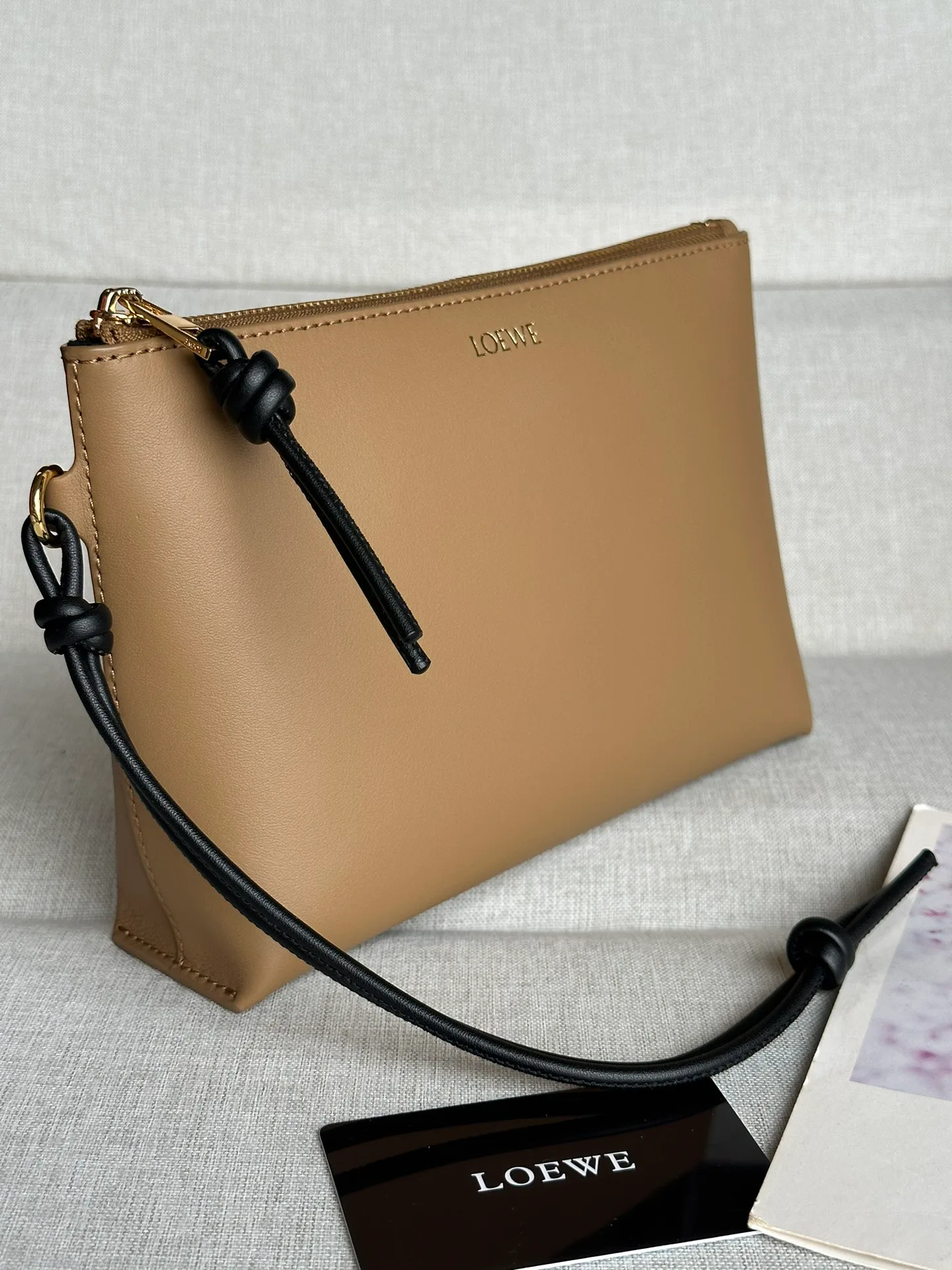 Women's Clutches LOEWE 17147401