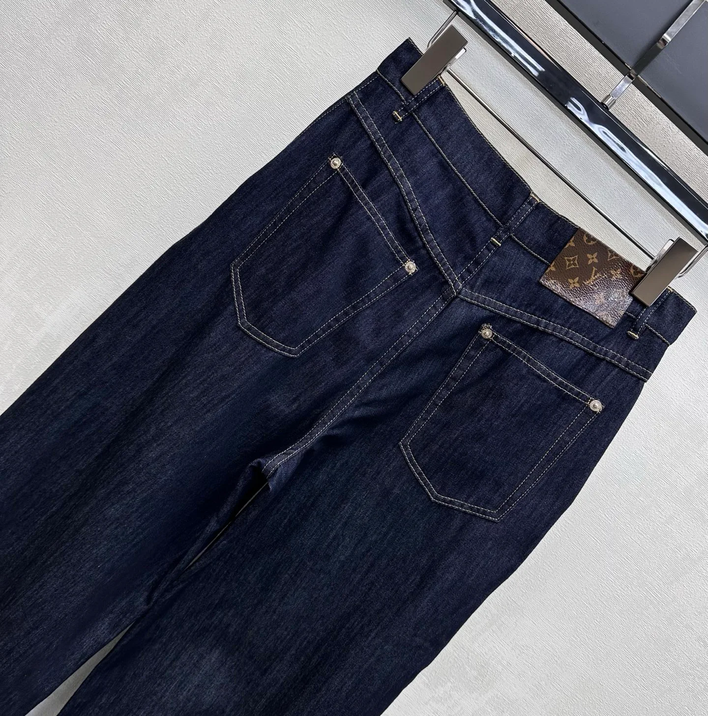 Women's Jeans LOUIS VUITTON 18181801