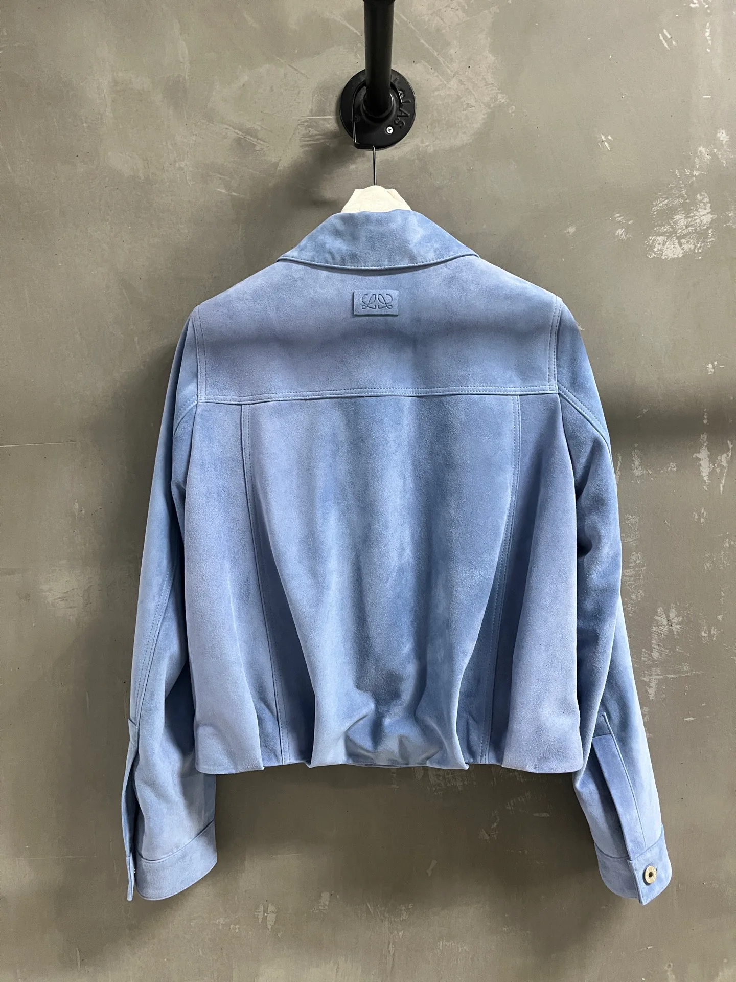 Women's Leather Jackets And Sheepskin Coats LOEWE 18172897