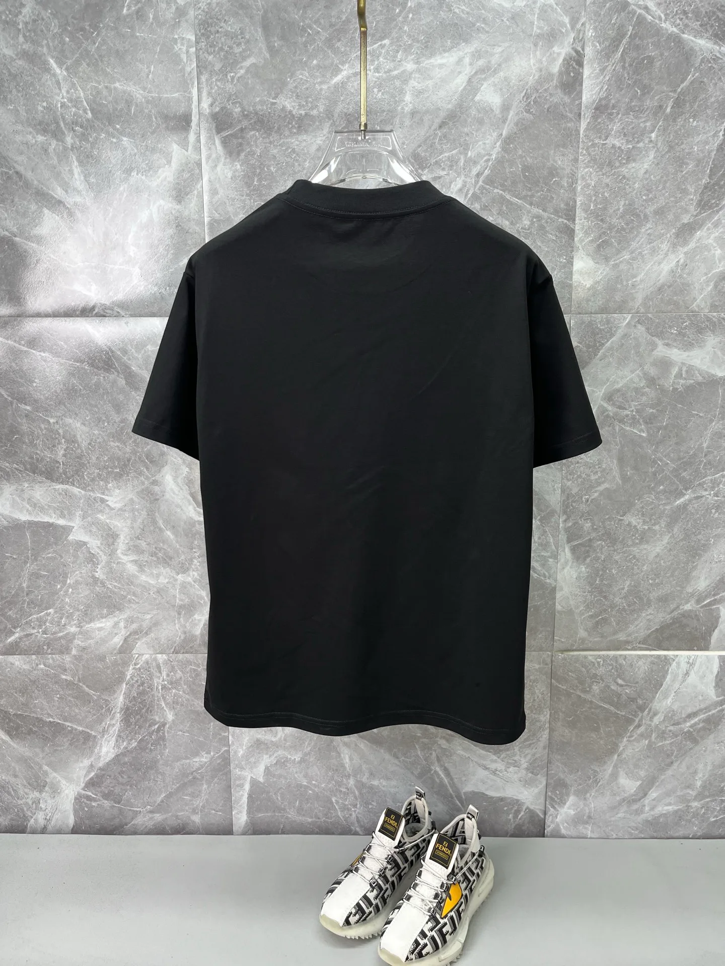 Men's T-Shirts CHRISTIAN DIOR 18543026