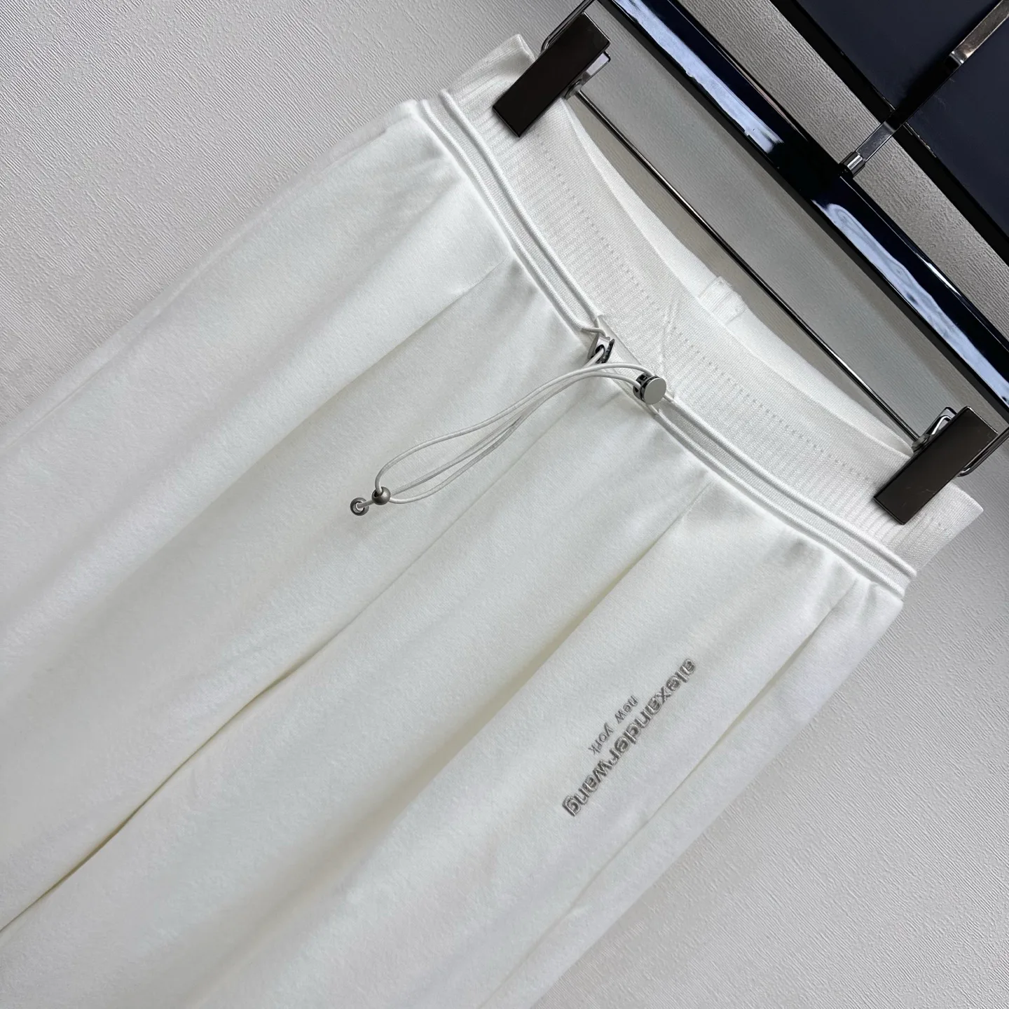 Women's Trousers ALEXANDER WANG 18038420