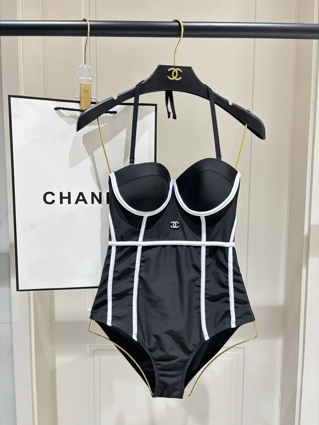 Women's Swimwear CHANEL 17673201