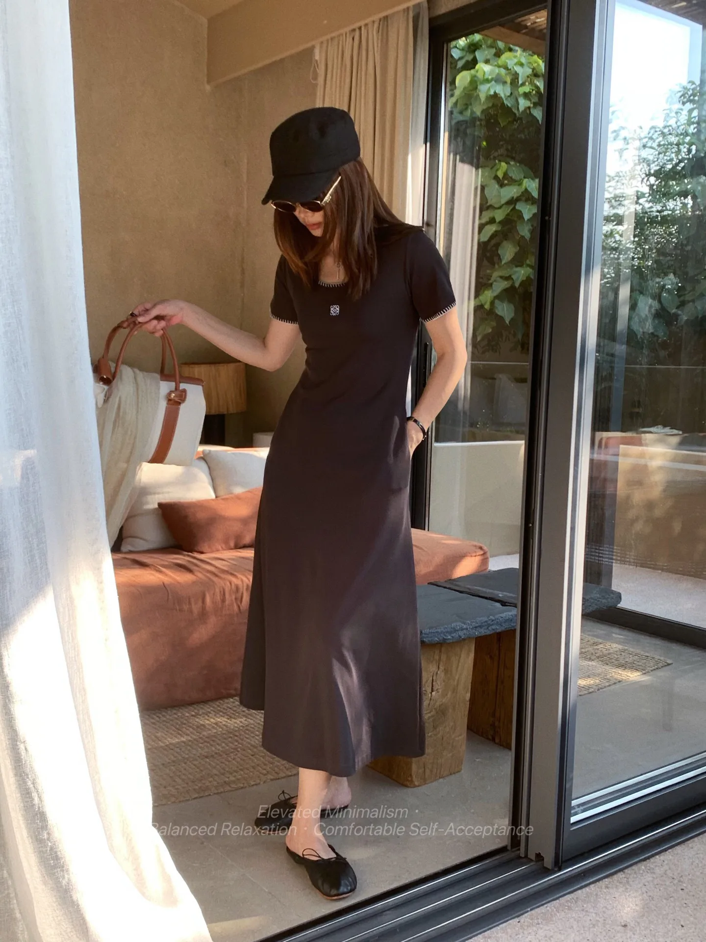 Women's Dresses LOEWE 17135122
