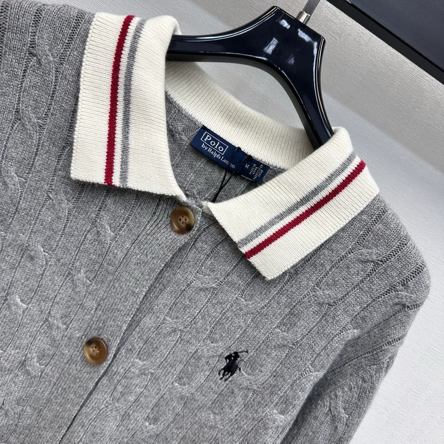 Women's Jumpers And Sweaters RALPH LAUREN 17892476