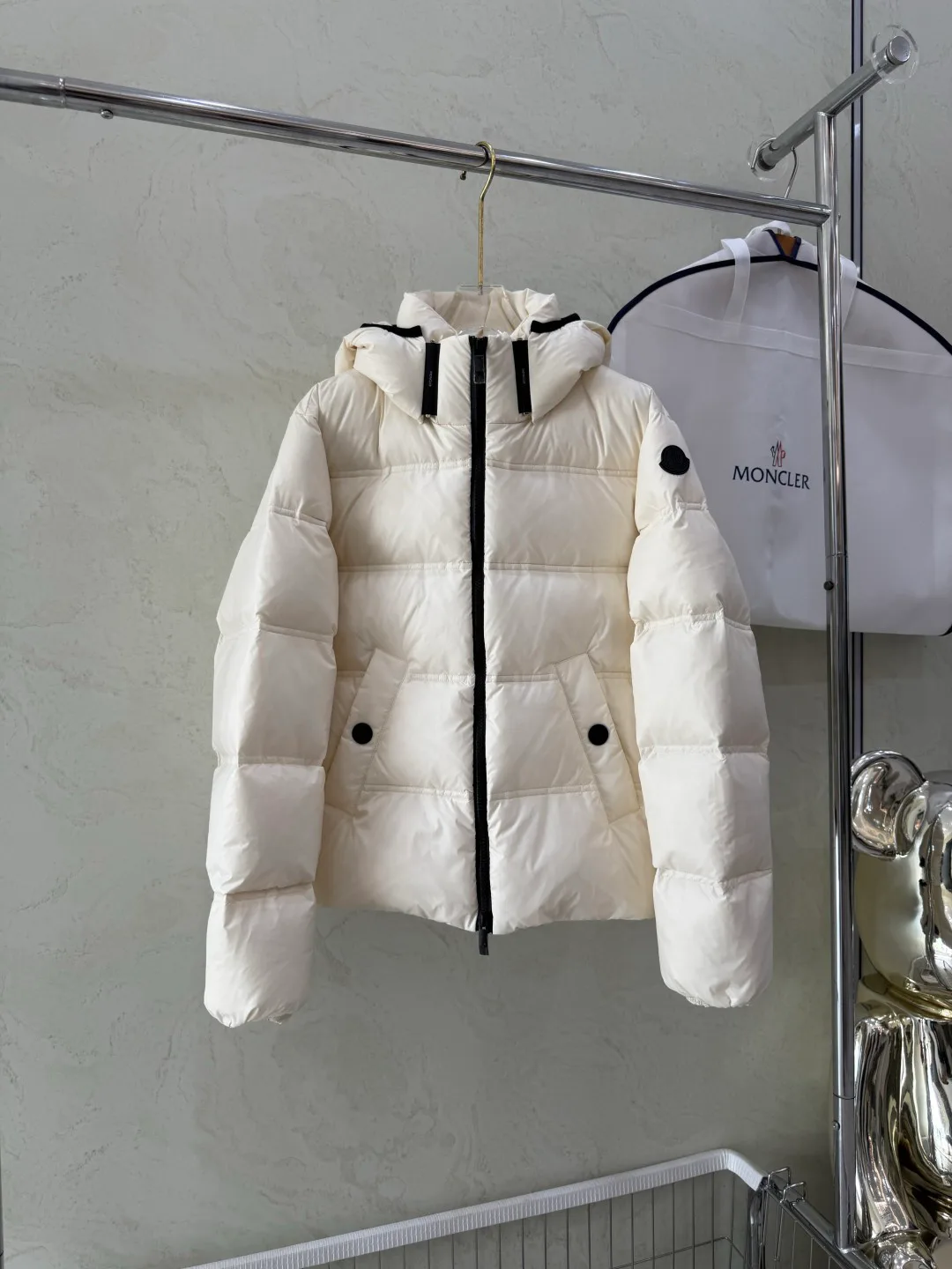 Men's Jackets And Down Jackets MONCLER 18029996