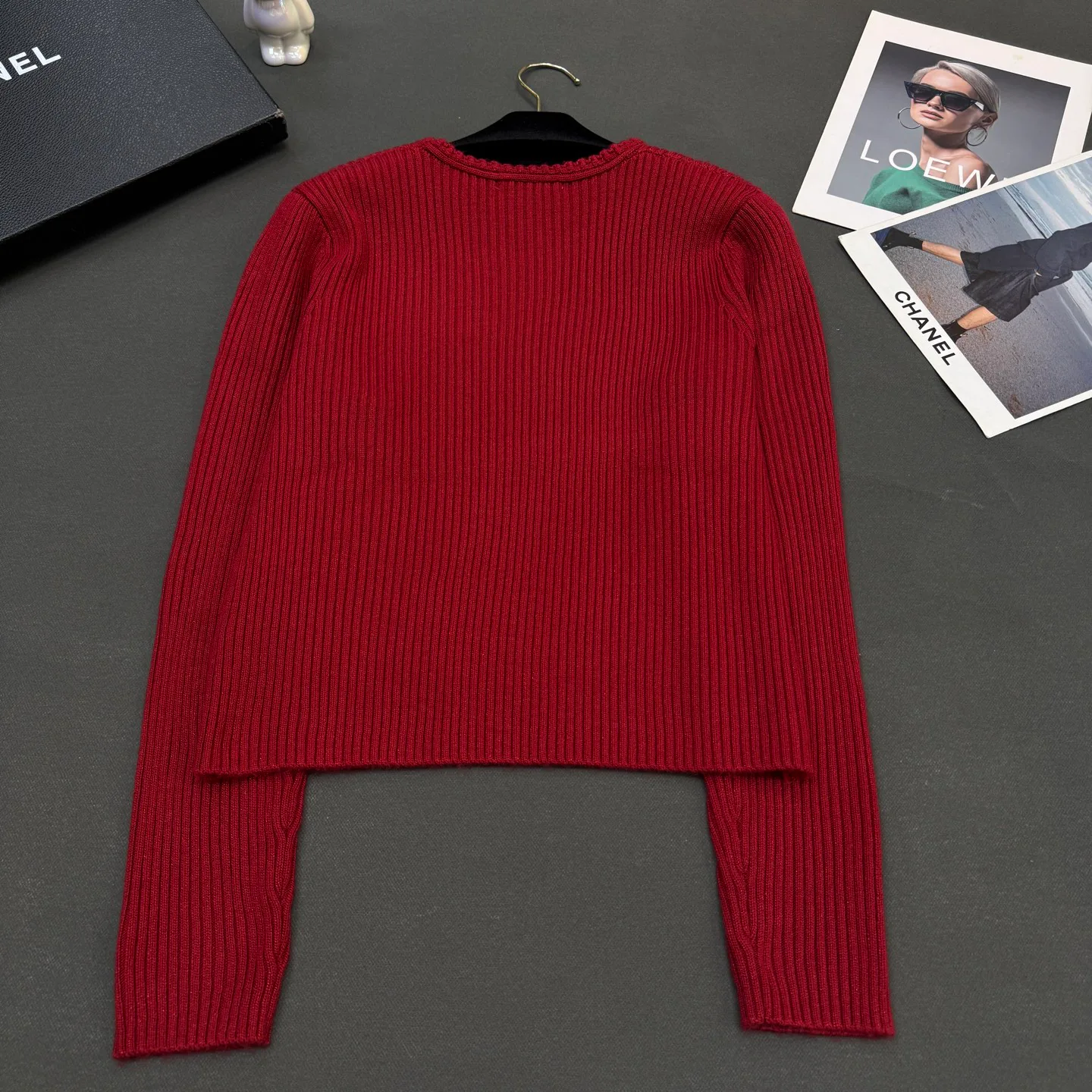 Women's Jumpers And Sweaters SAINT LAURENT 17954269