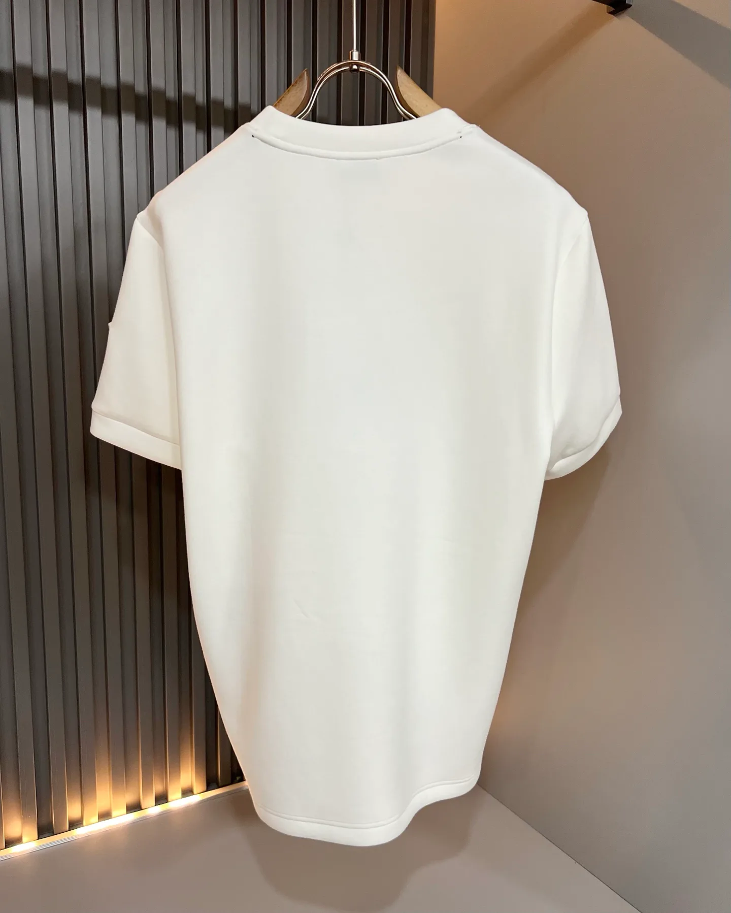 Men's T-Shirts MONCLER 18081256