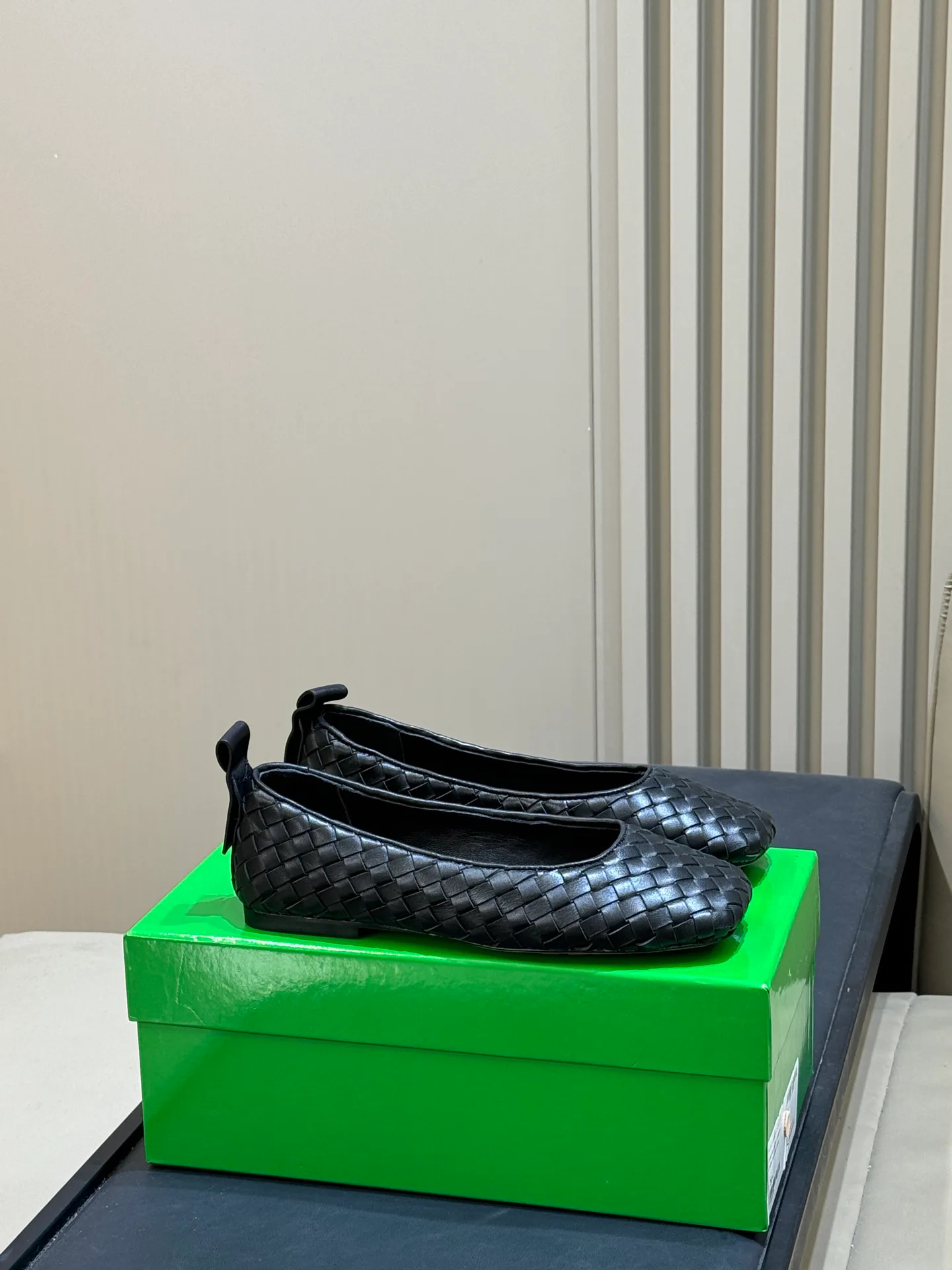 Women's Ballet Flats BOTTEGA VENETA 18073657