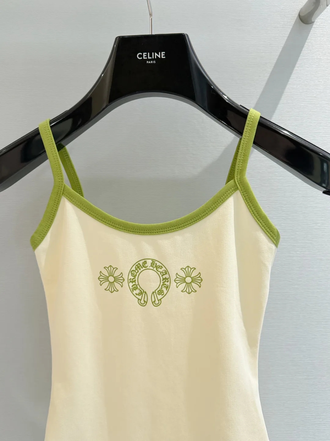 Women's Tops CHROME HEARTS 18050284