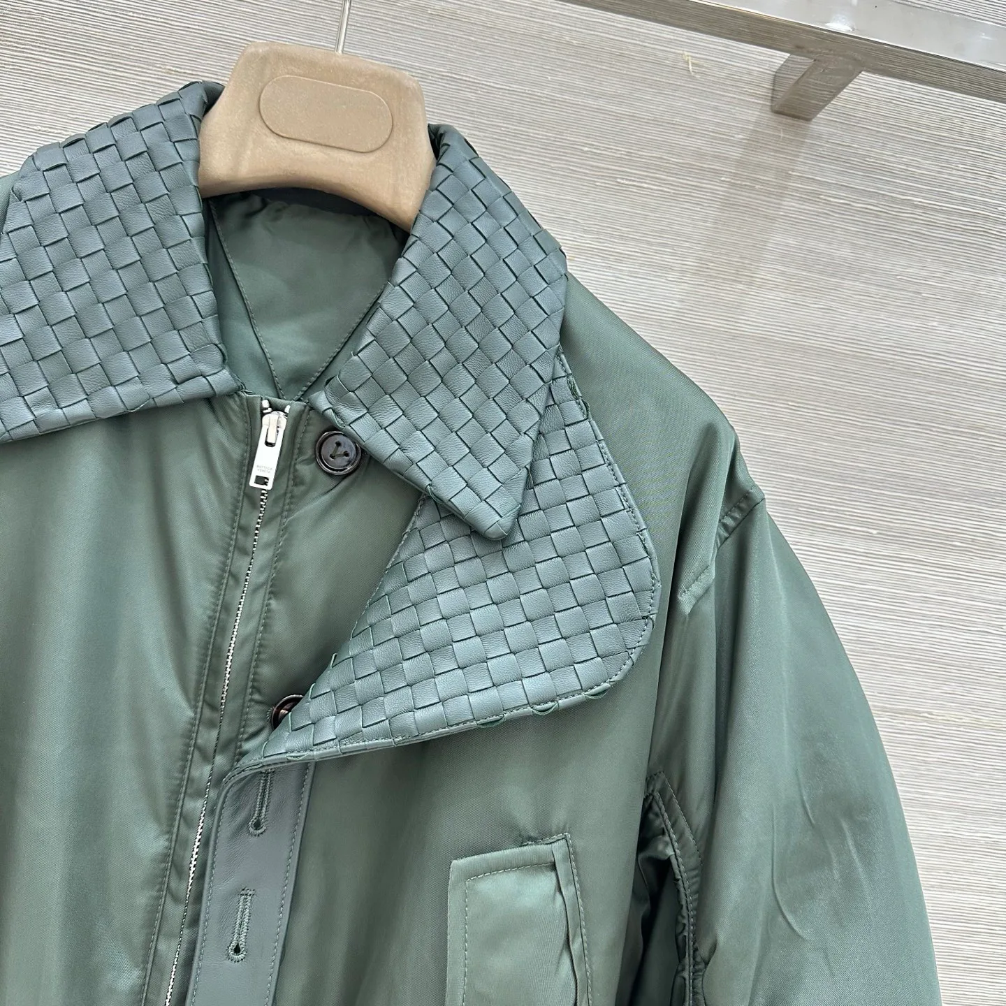 Women's Jackets And Down Jackets BOTTEGA VENETA 18226323