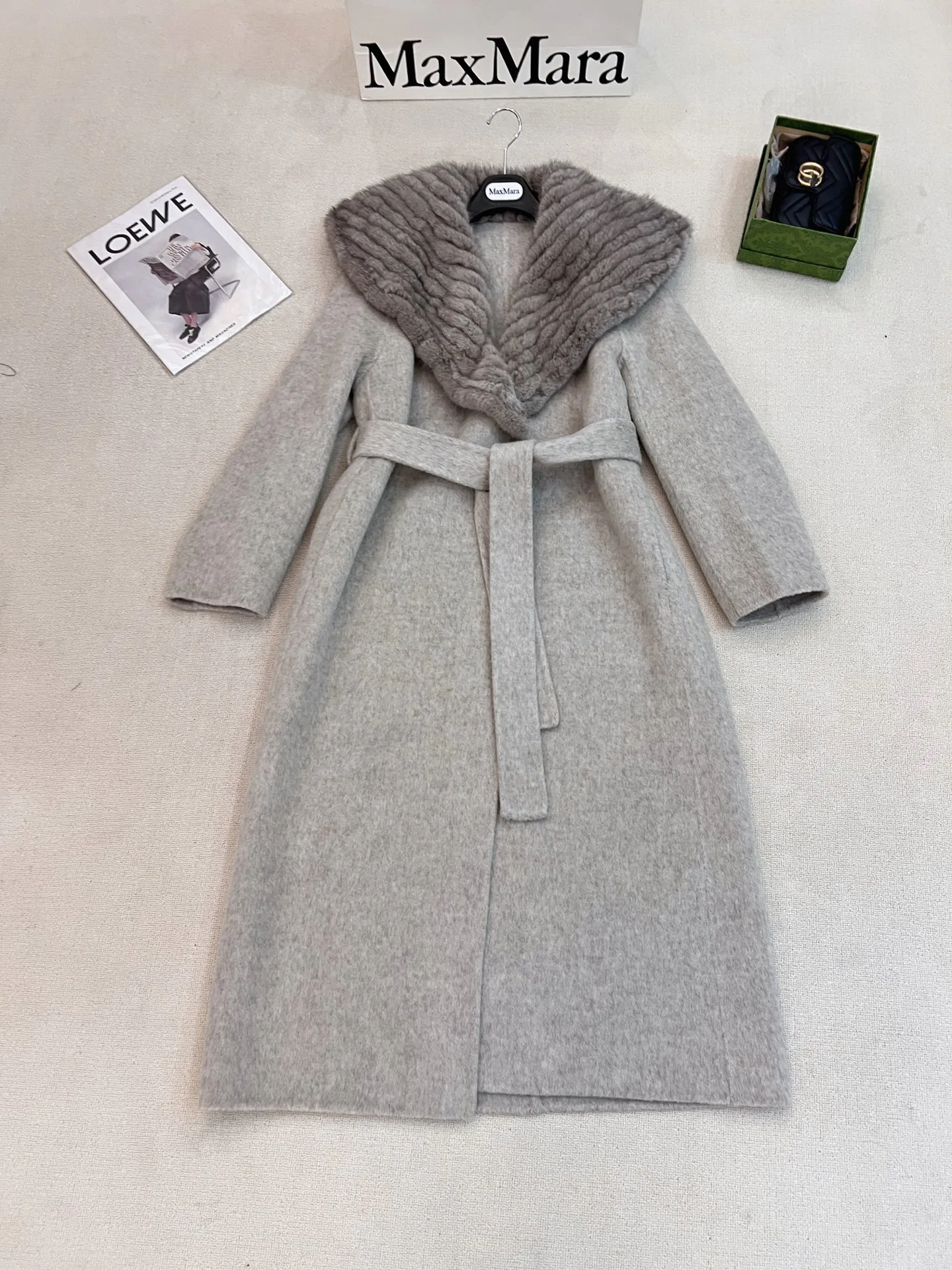 Women's Coats MAX MARA 18172510