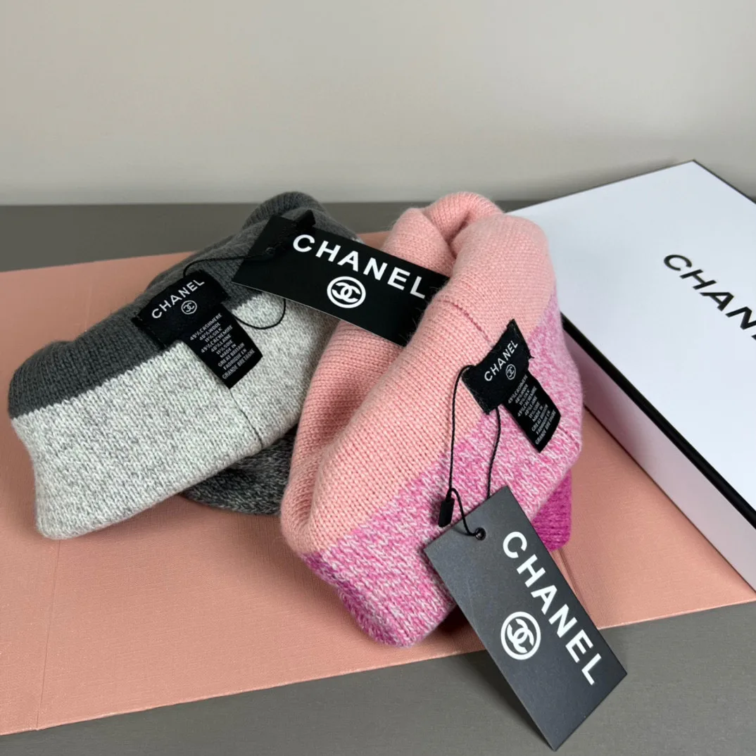 Hats CHANEL 17879718