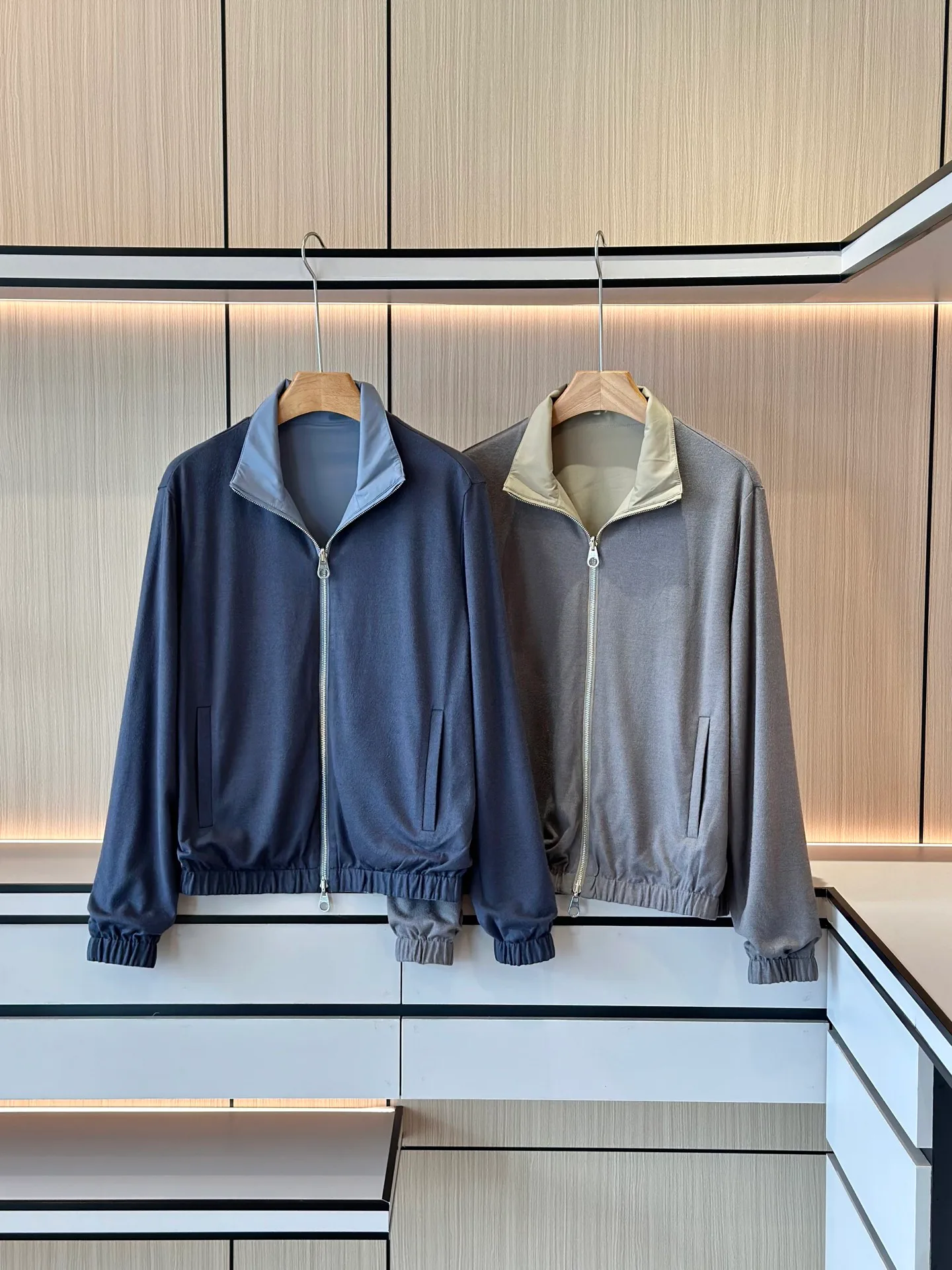 Women's Jackets And Down Jackets LORO PIANA 18099703