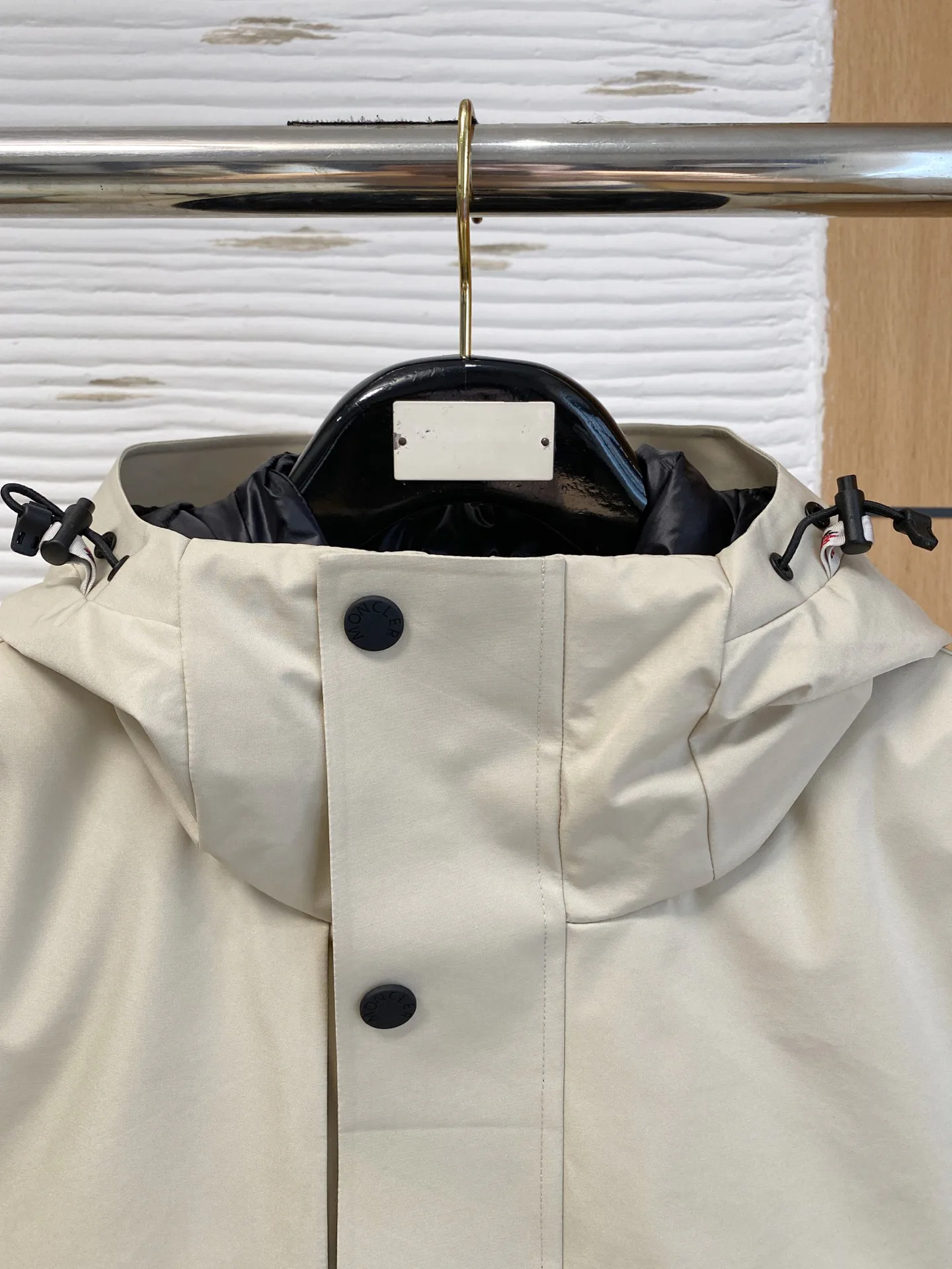 Men's Jackets And Down Jackets MONCLER 18111248