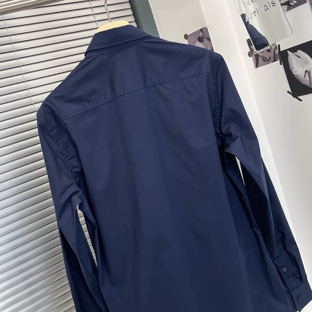 Men's Shirts BURBERRY 17524270