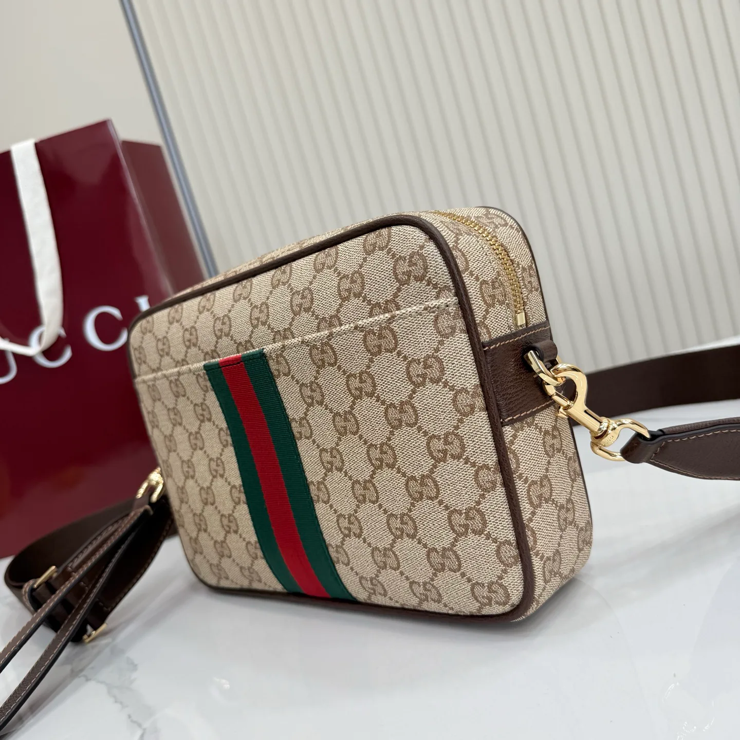 Men's Crossbody Bags GUCCI 17947865