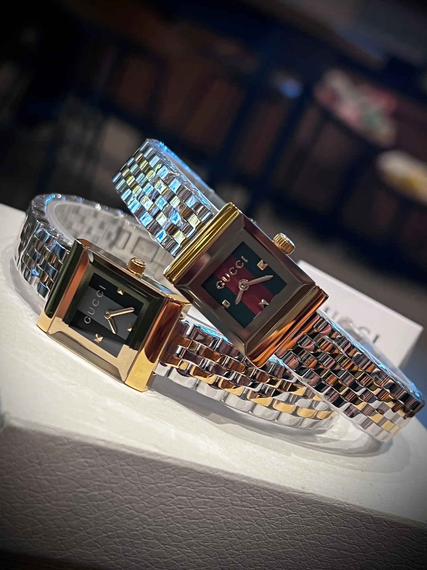 Women's Watches GUCCI 17800704