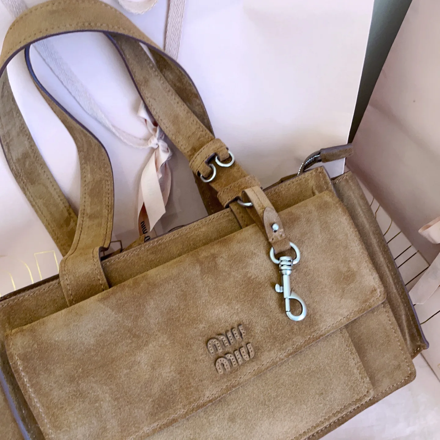 Women's Classic Handbags MIU MIU 17483312