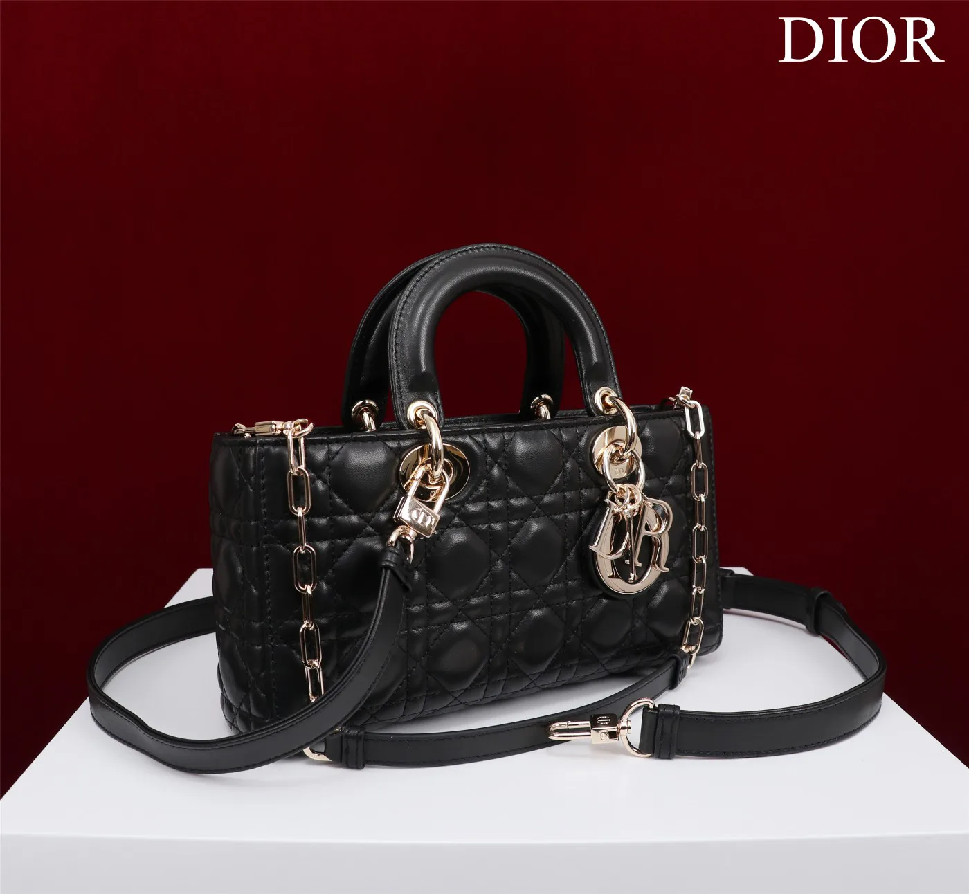 Women's Classic Handbags CHRISTIAN DIOR 18392989