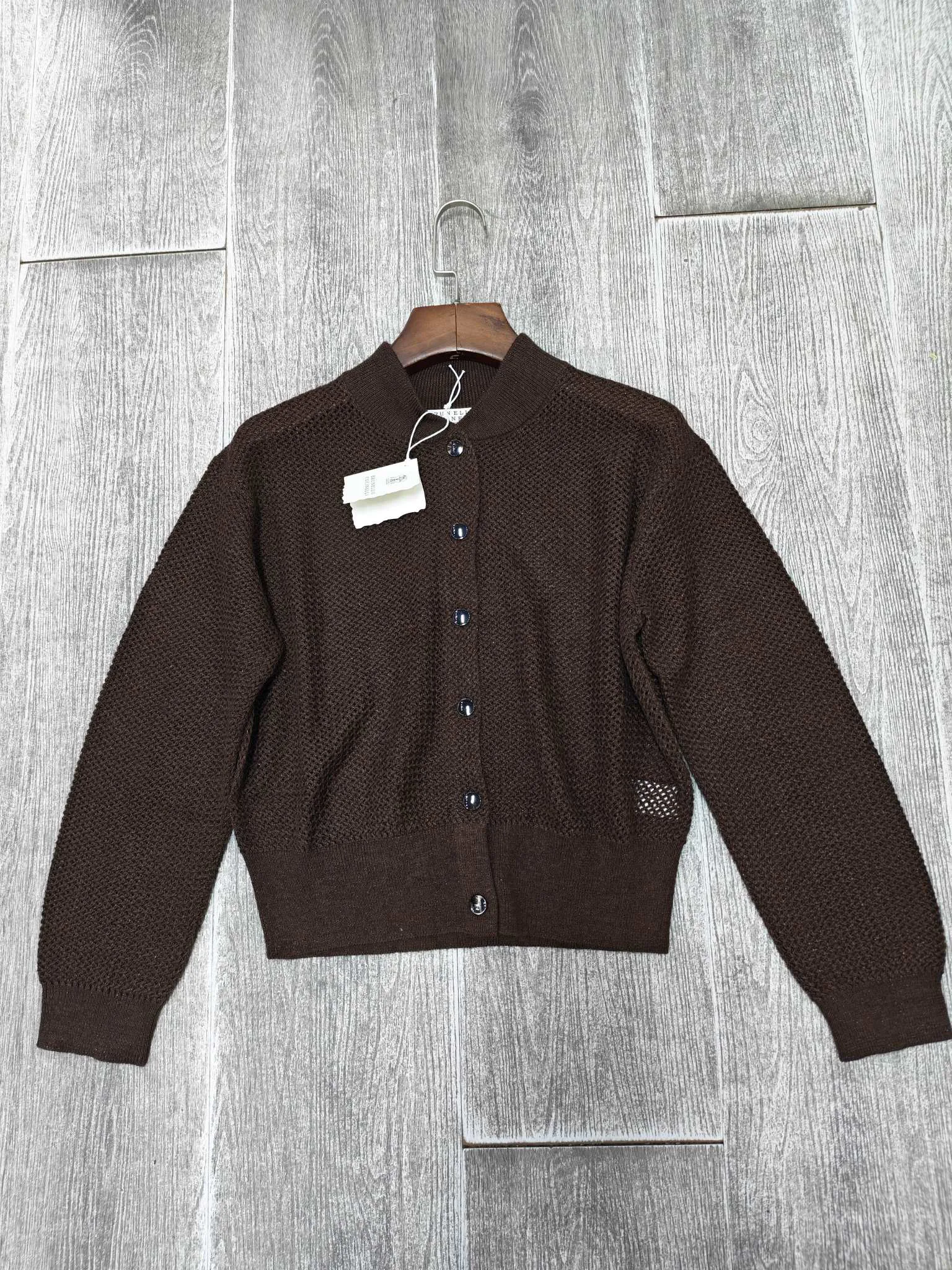 Women's Jumpers And Sweaters BRUNELLO CUCINELLI 17998510