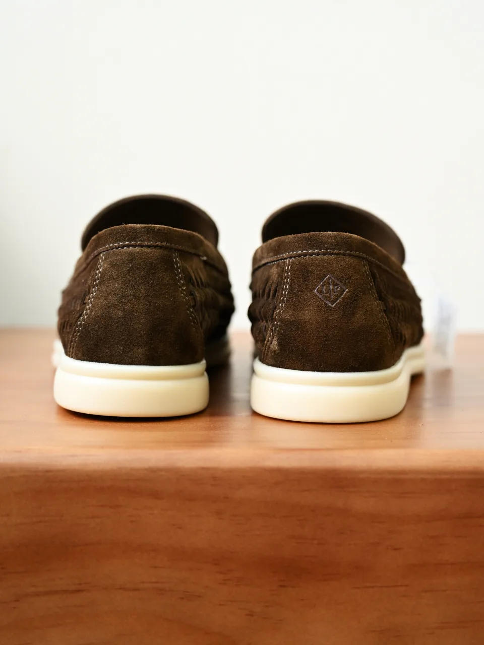 Women's Loafers And Moccasins LORO PIANA 18329961