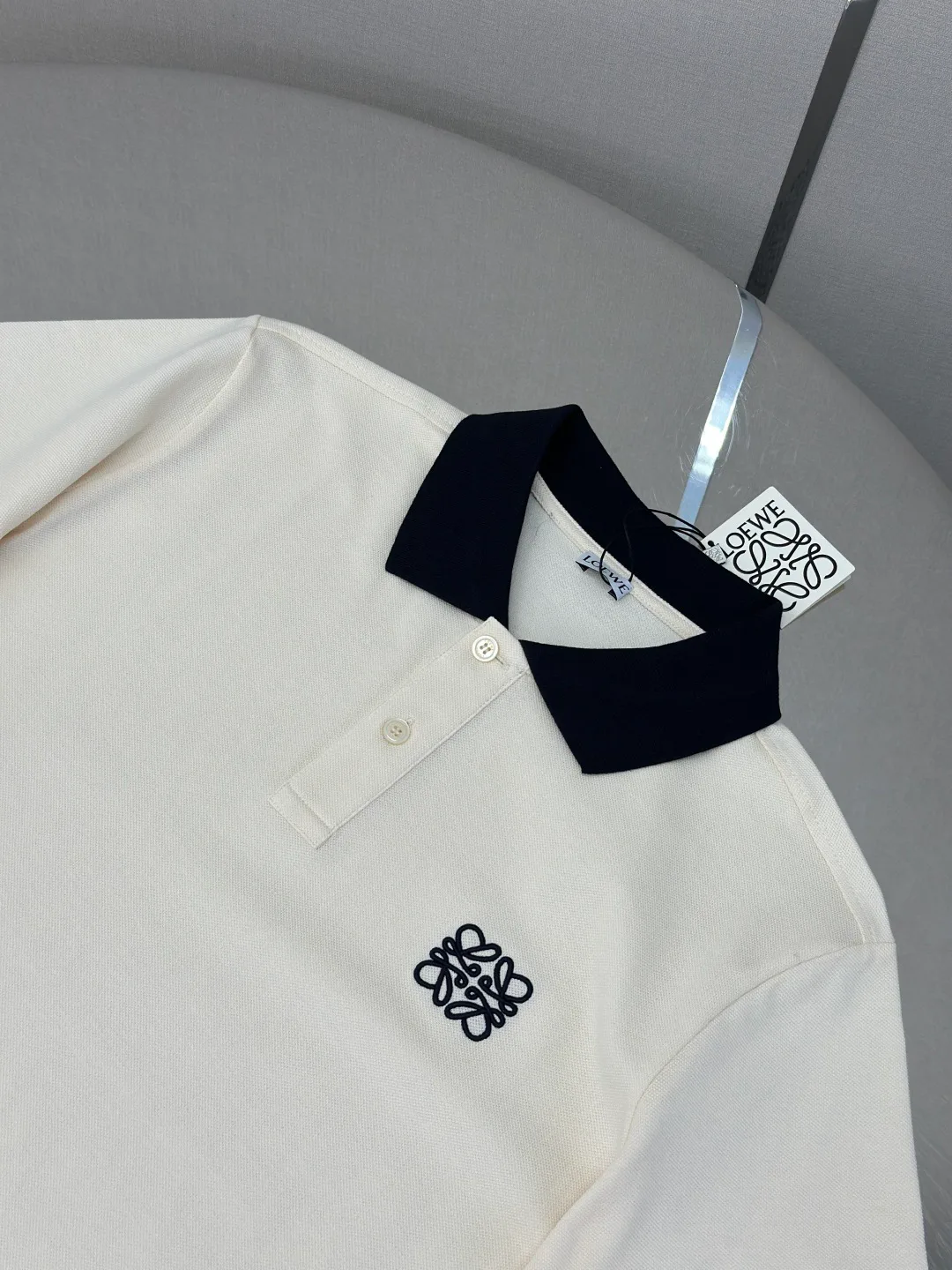 Men's Shirts LOEWE 17563238