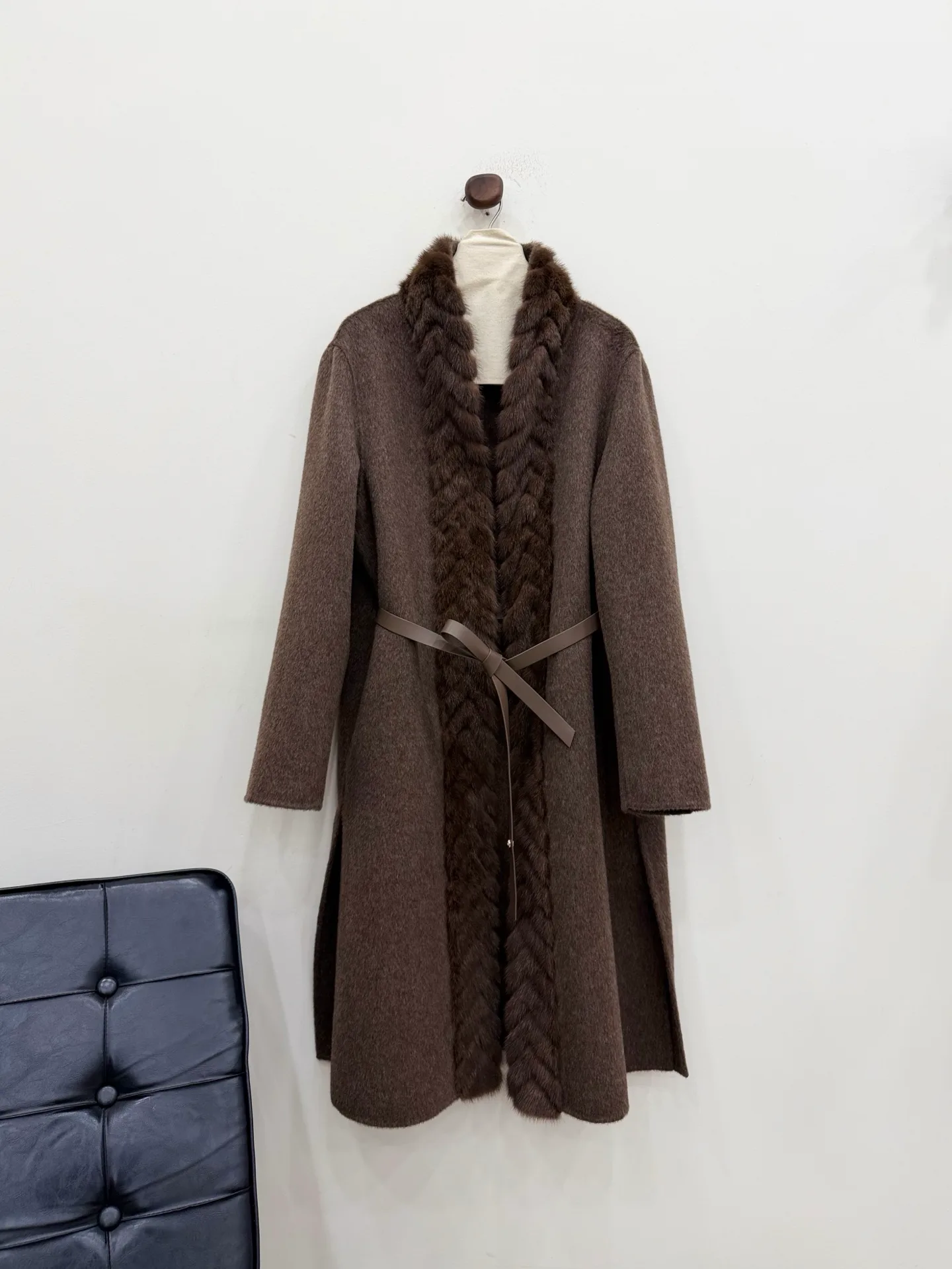 Women's Coats LORO PIANA 18277660