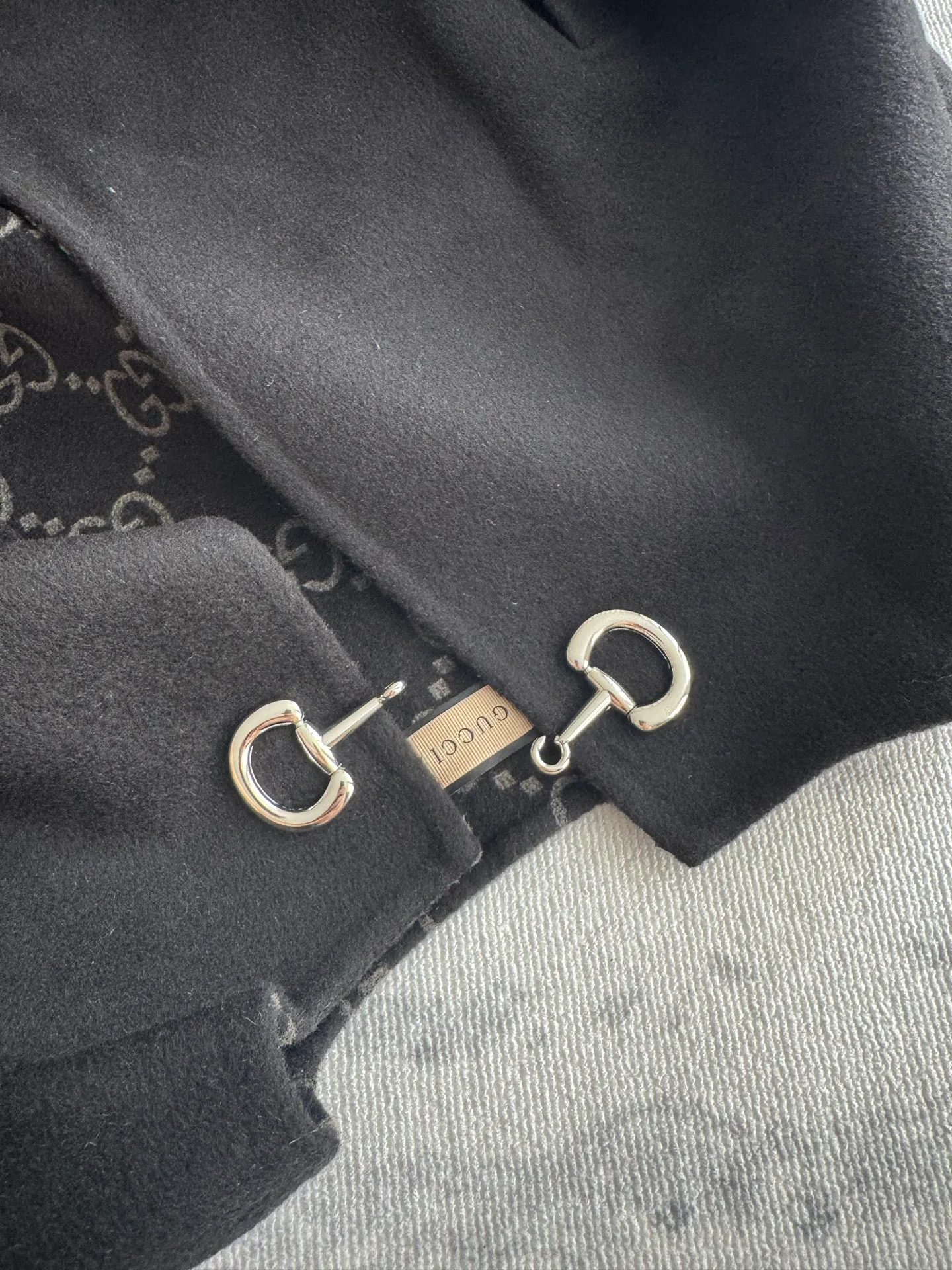 Women's Coats GUCCI 18361603