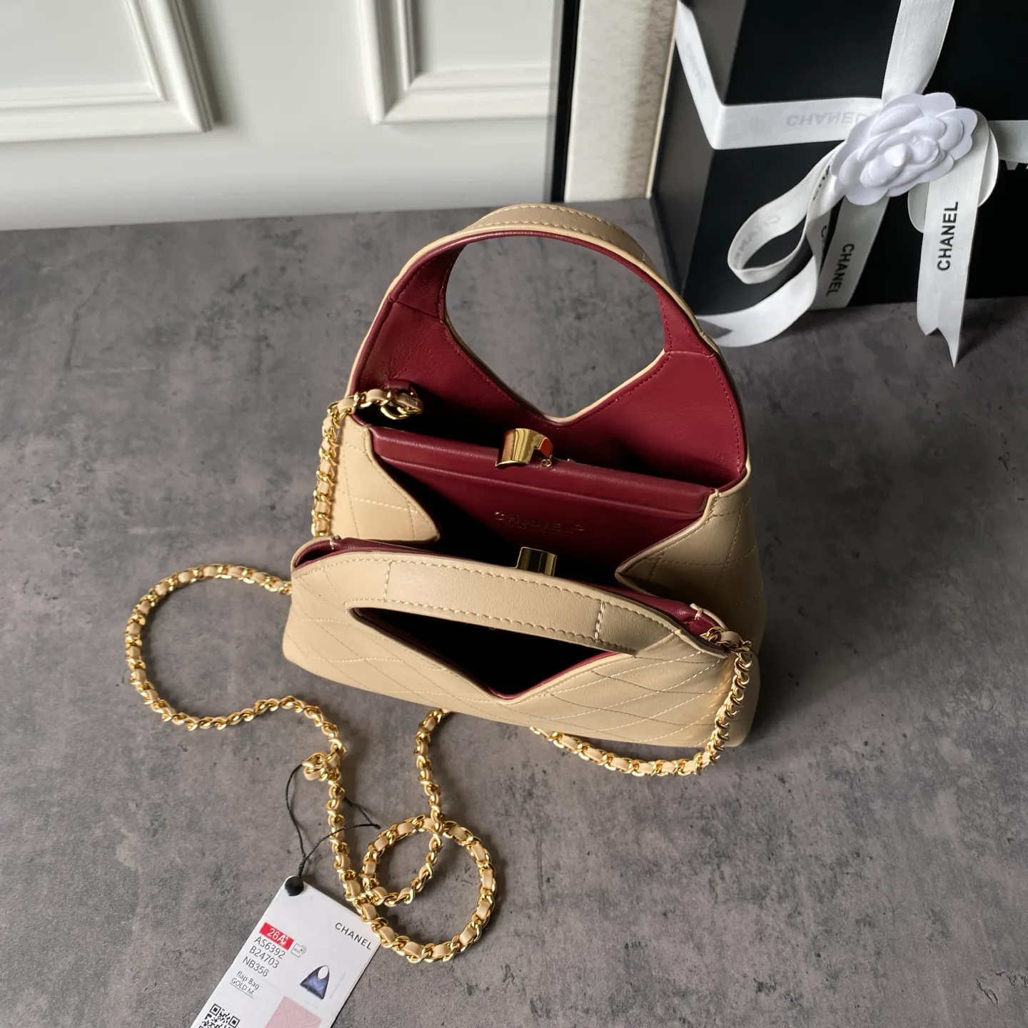 Women's Classic Handbags CHANEL 17916911