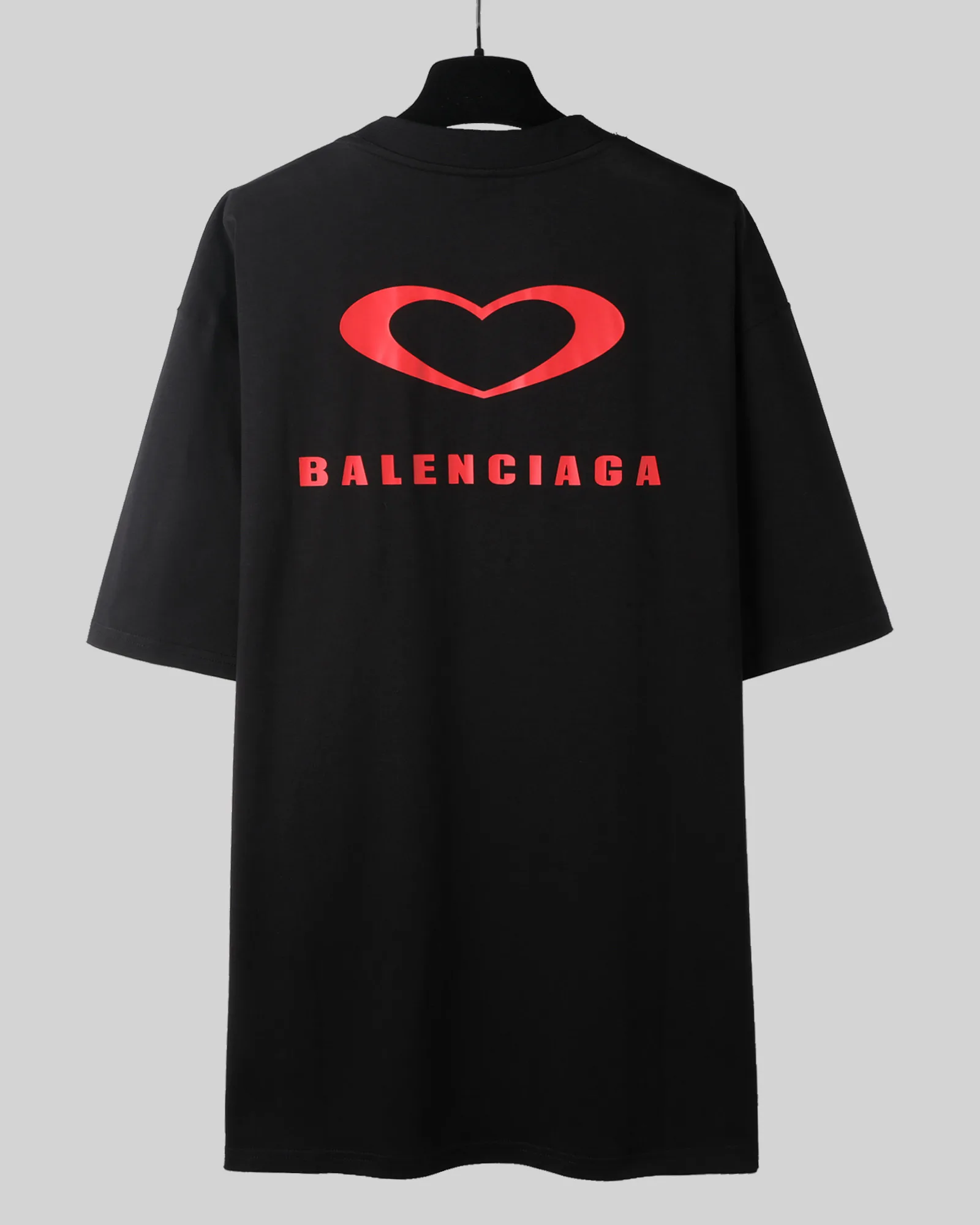 Women's T-Shirts BALENCIAGA 18190609