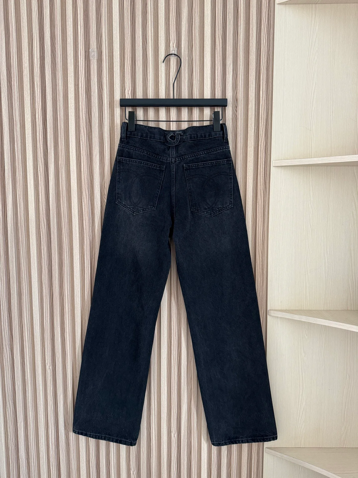 Women's Jeans CHANEL 17953956