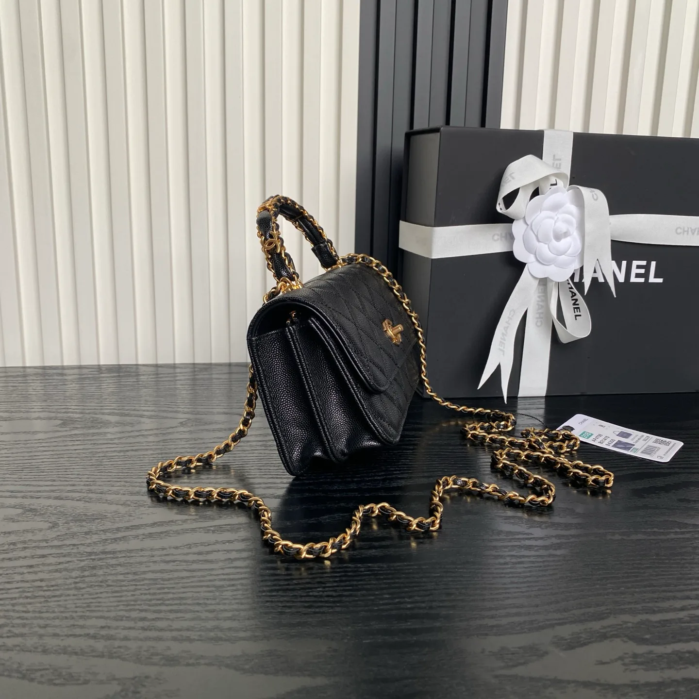 Women's Classic Handbags CHANEL 17364575