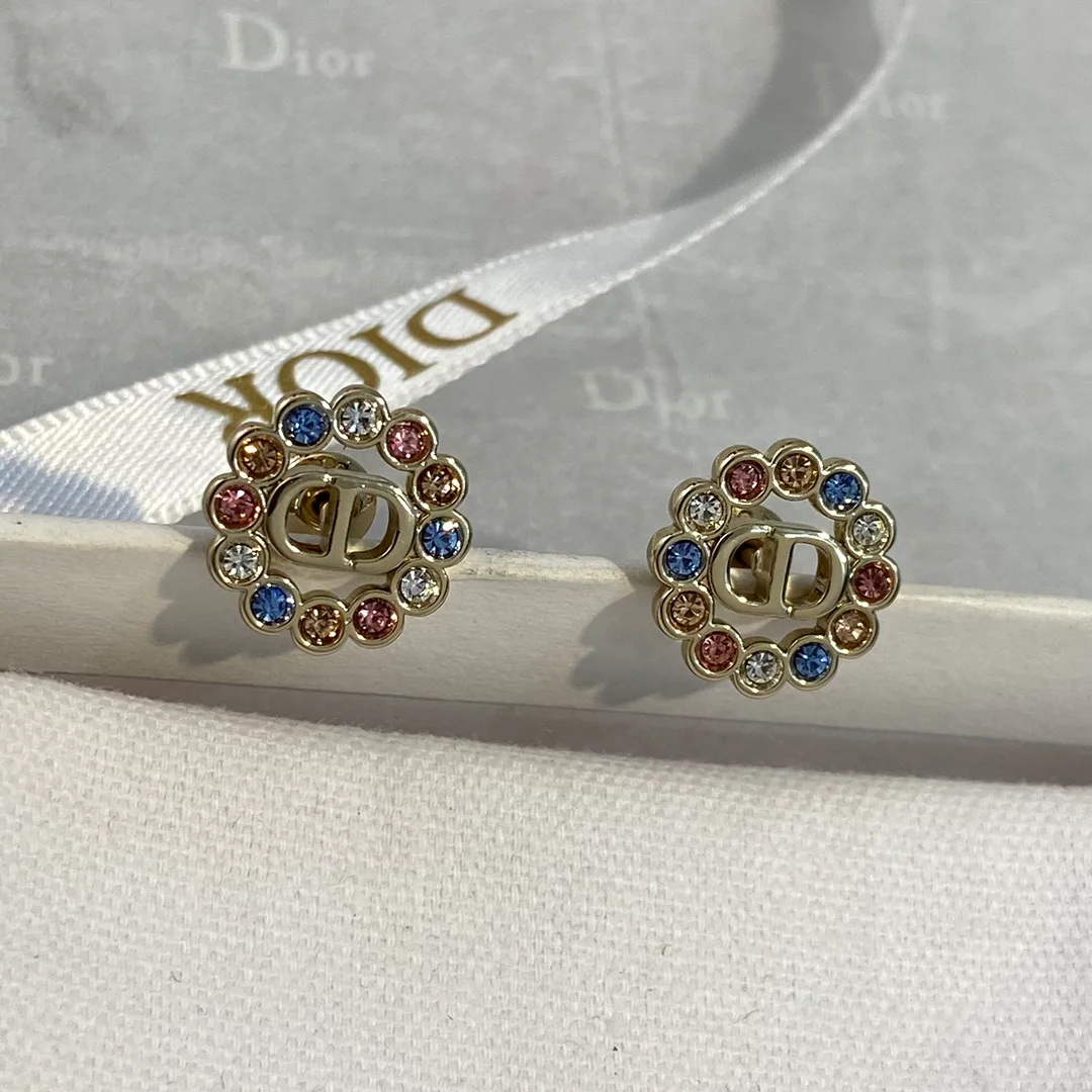 Jewelry CHRISTIAN DIOR 18256822