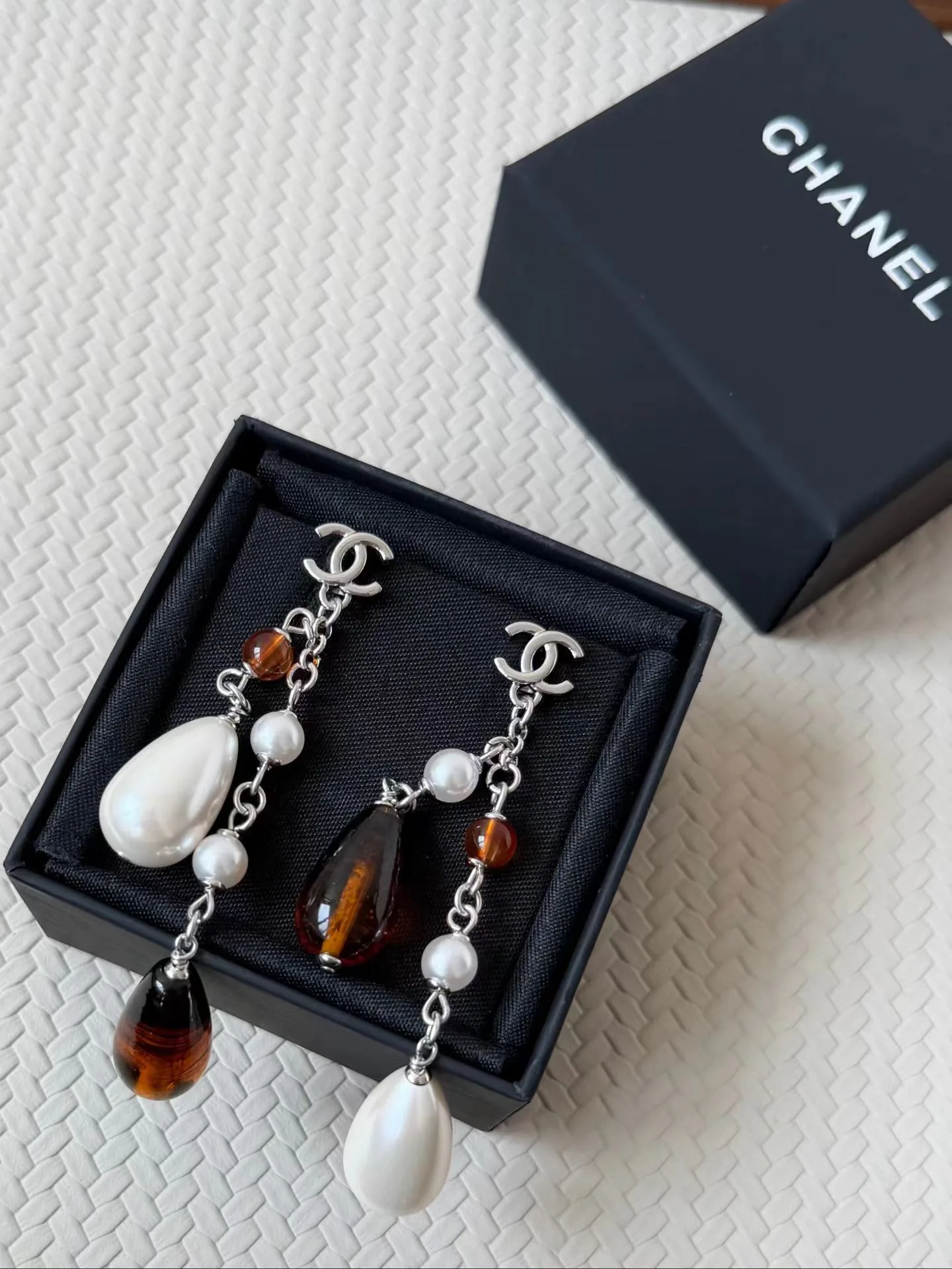 Jewelry CHANEL 18122774